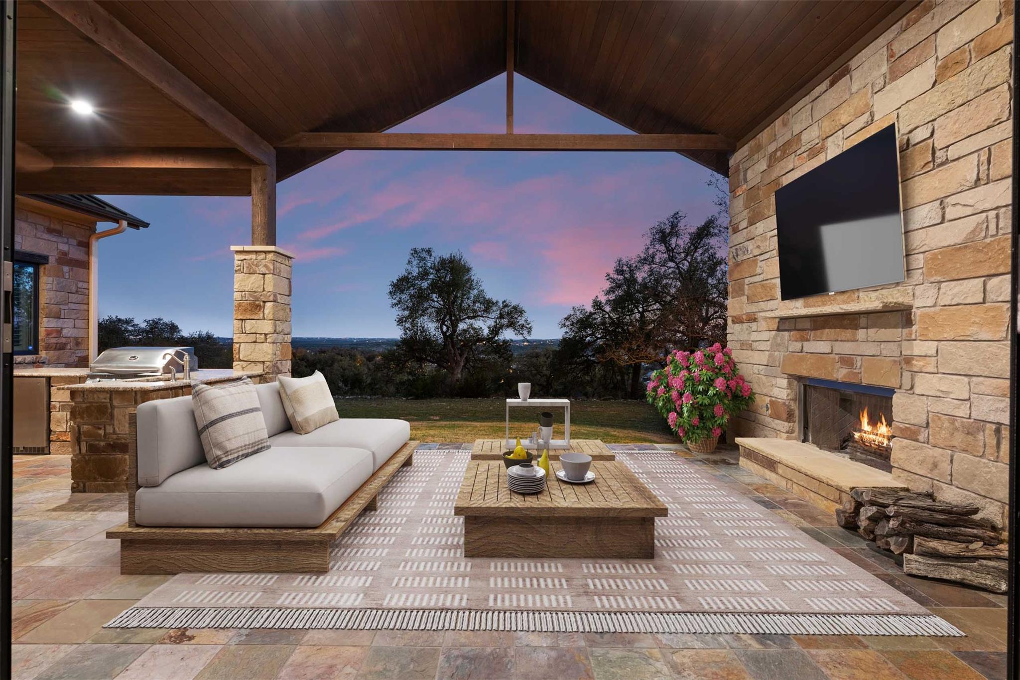 8040 Carlton Ridge CV