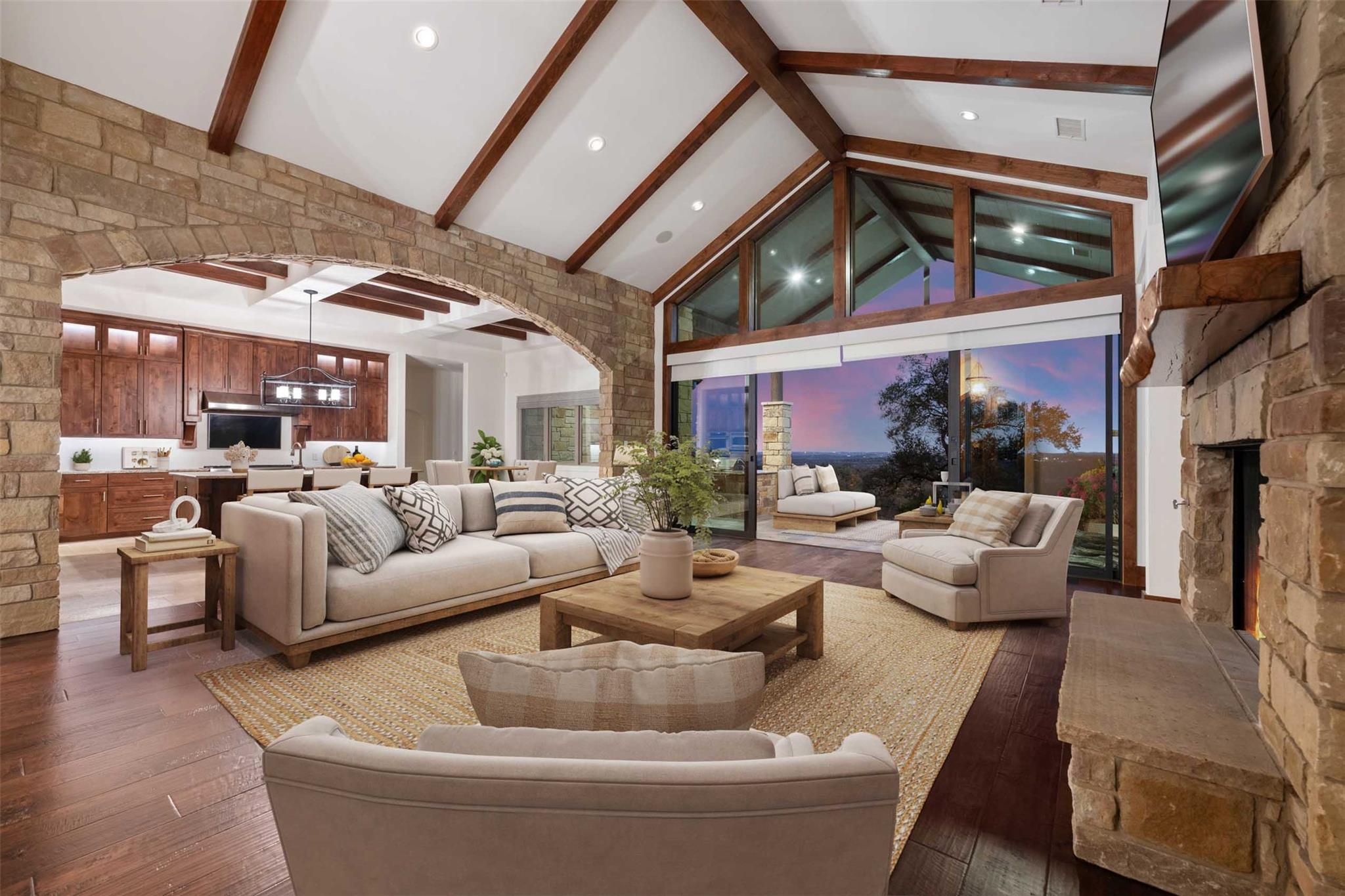 8040 Carlton Ridge CV
