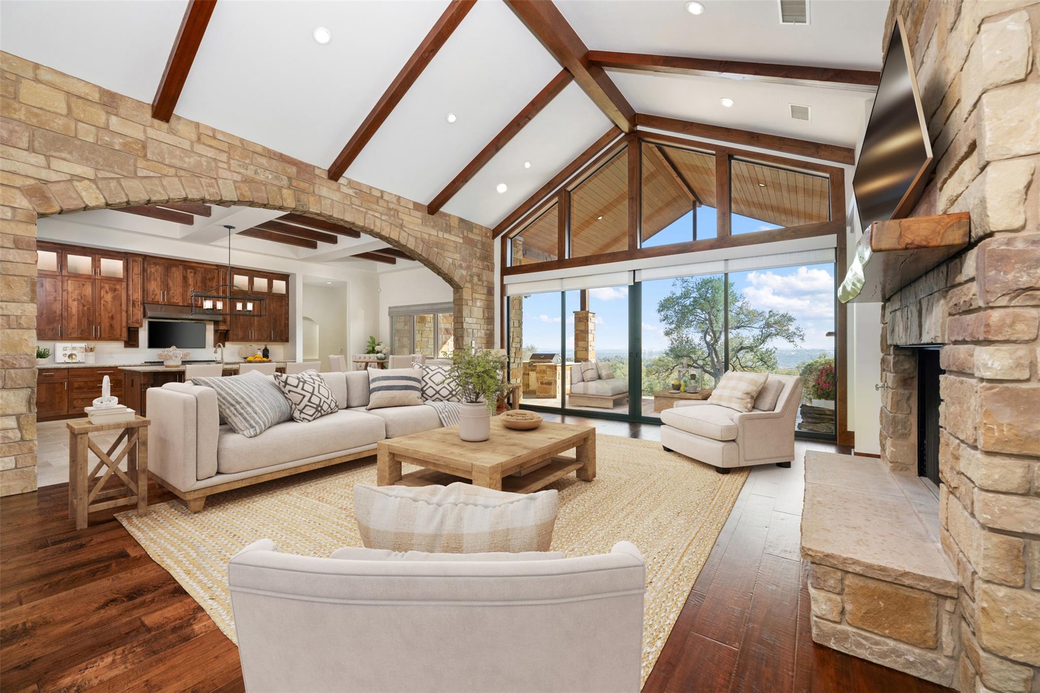 8040 Carlton Ridge CV