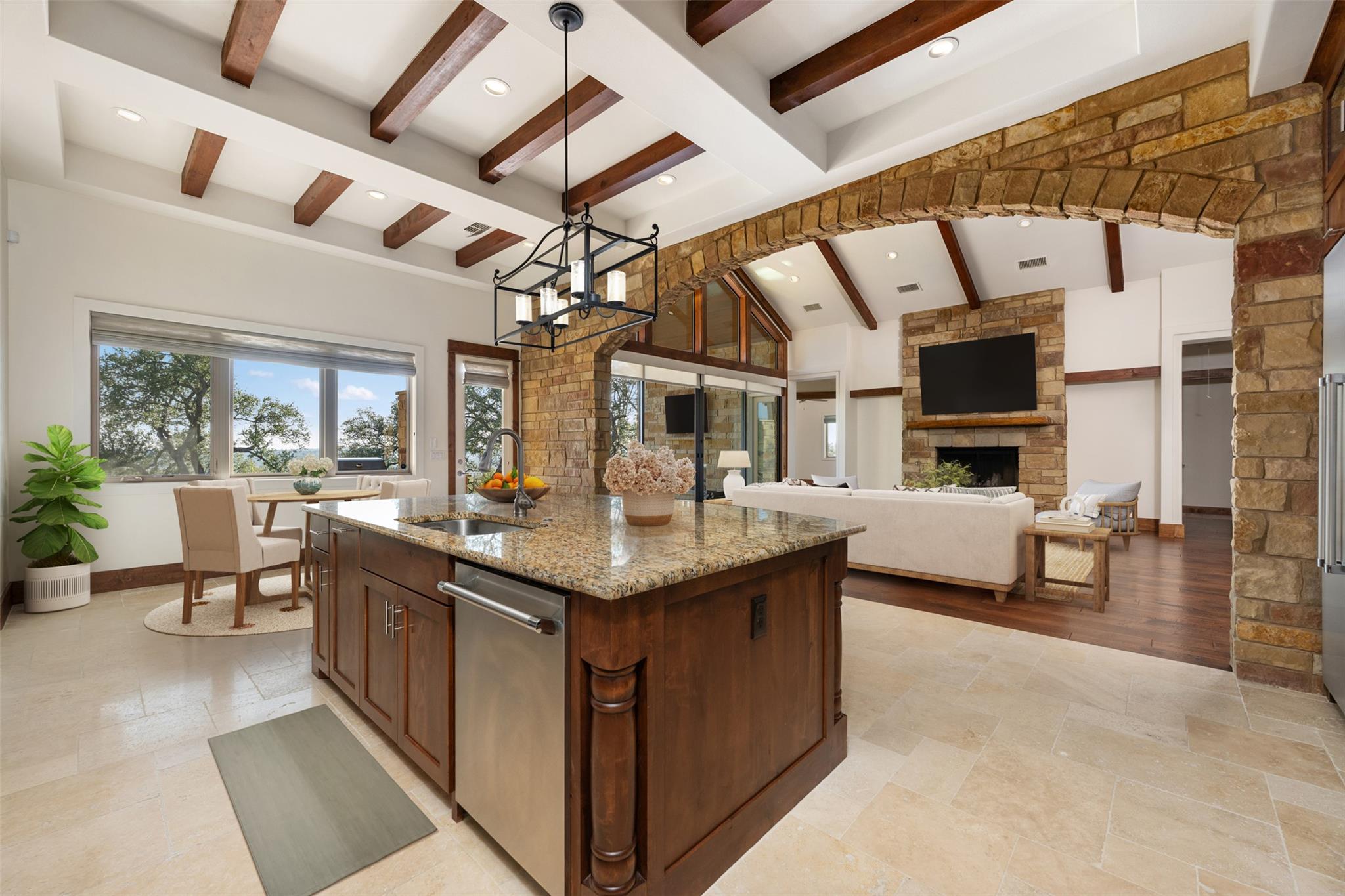 8040 Carlton Ridge CV