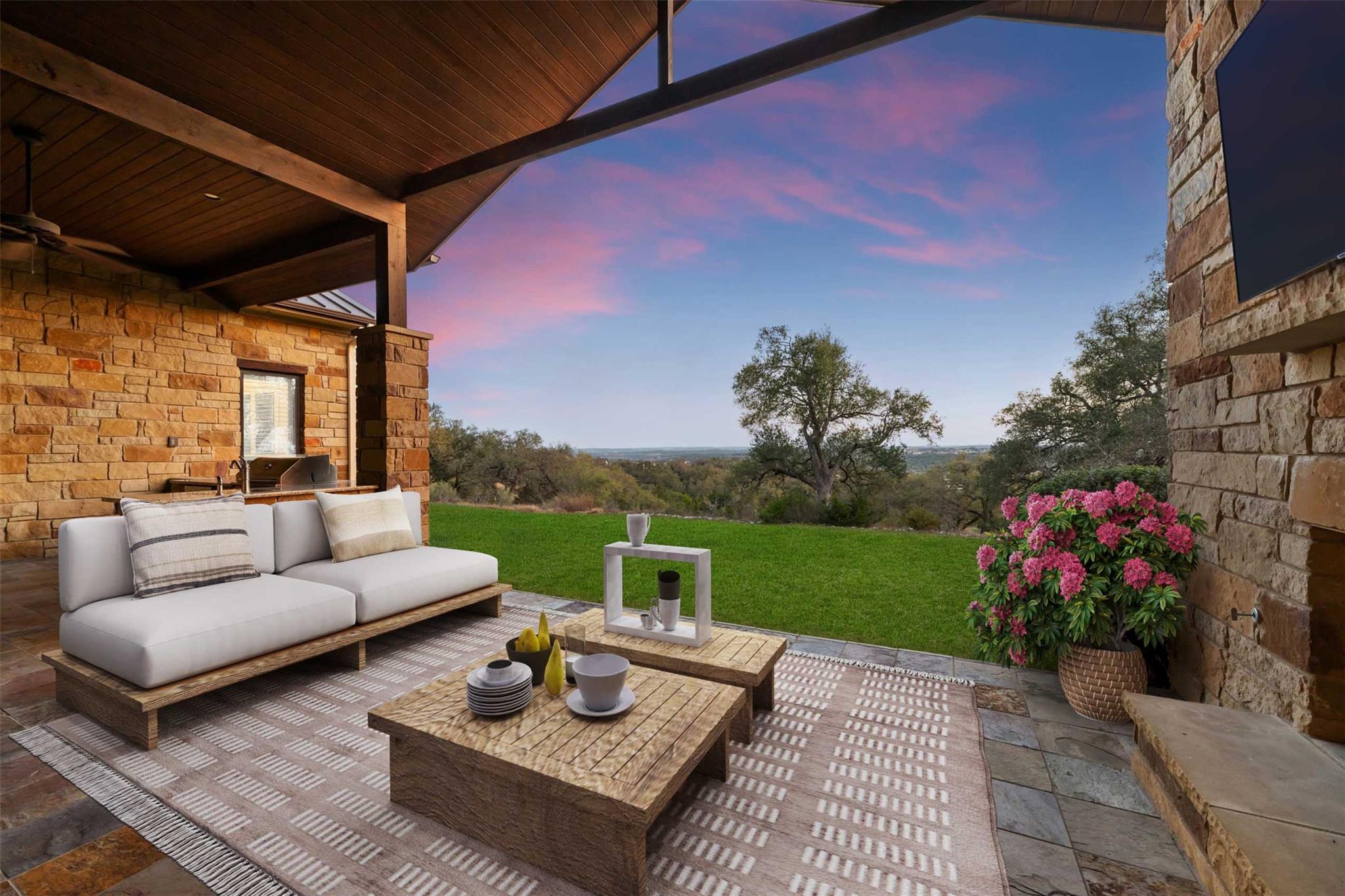 8040 Carlton Ridge CV