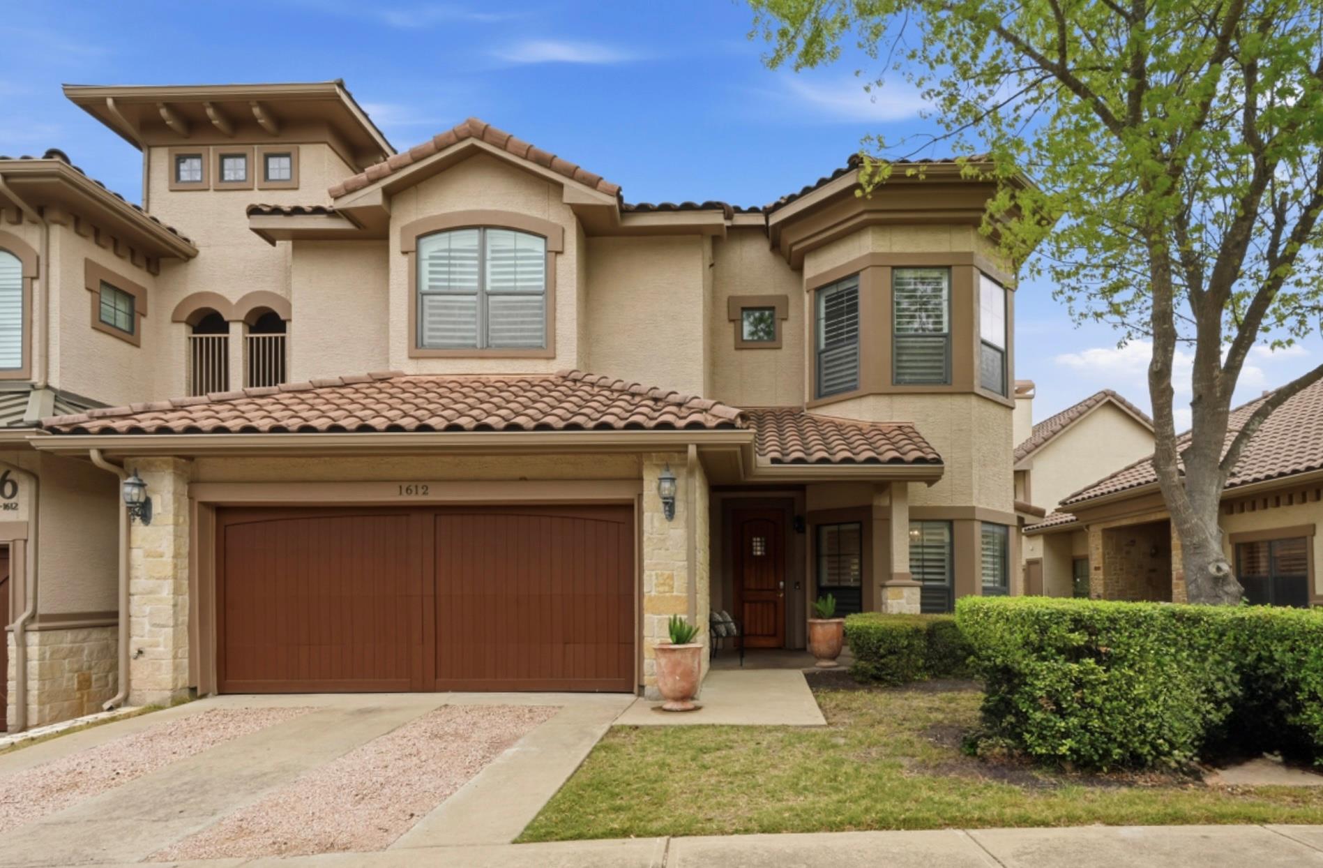 7800 Southwest PKWY # 1612