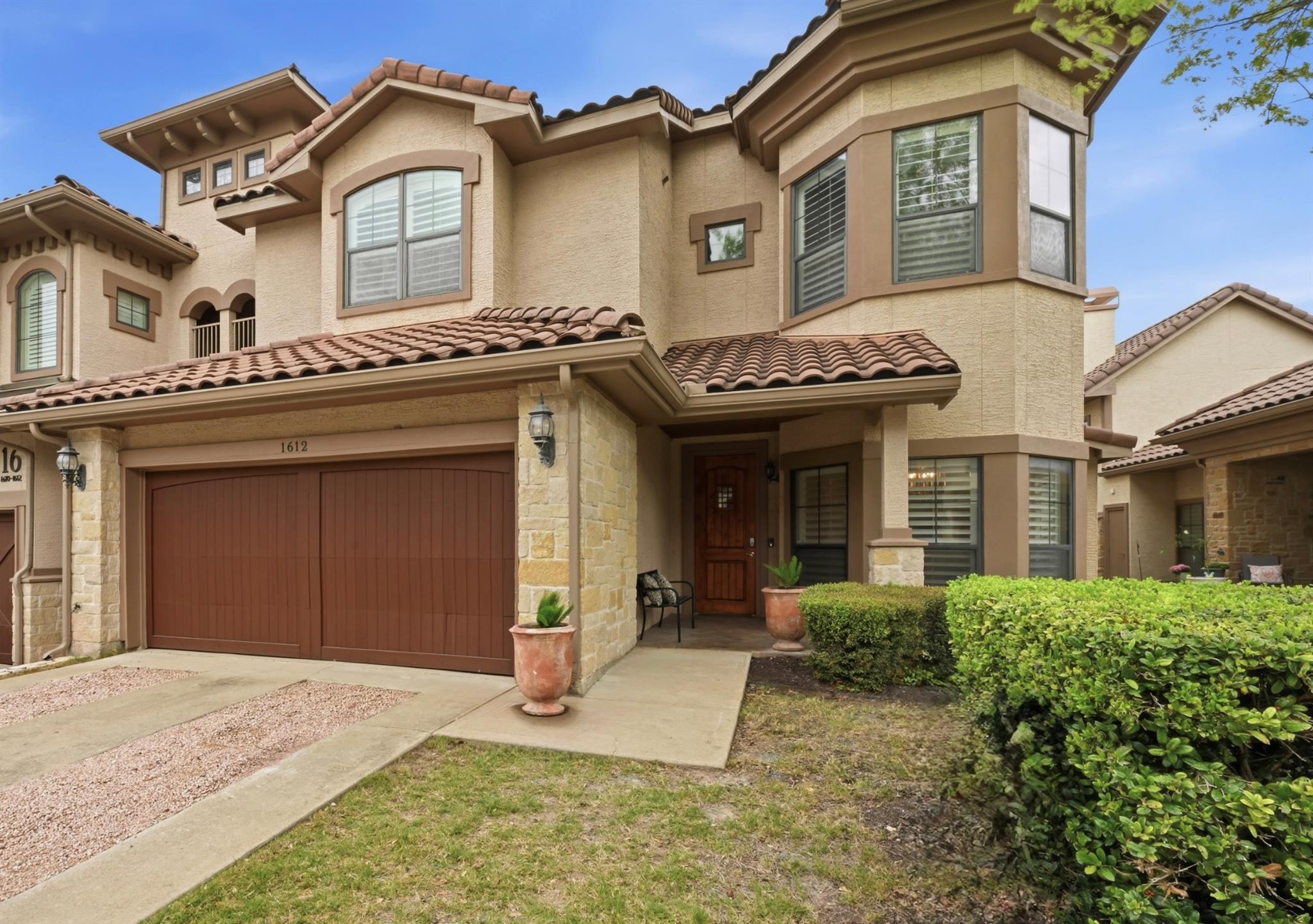 7800 Southwest PKWY # 1612