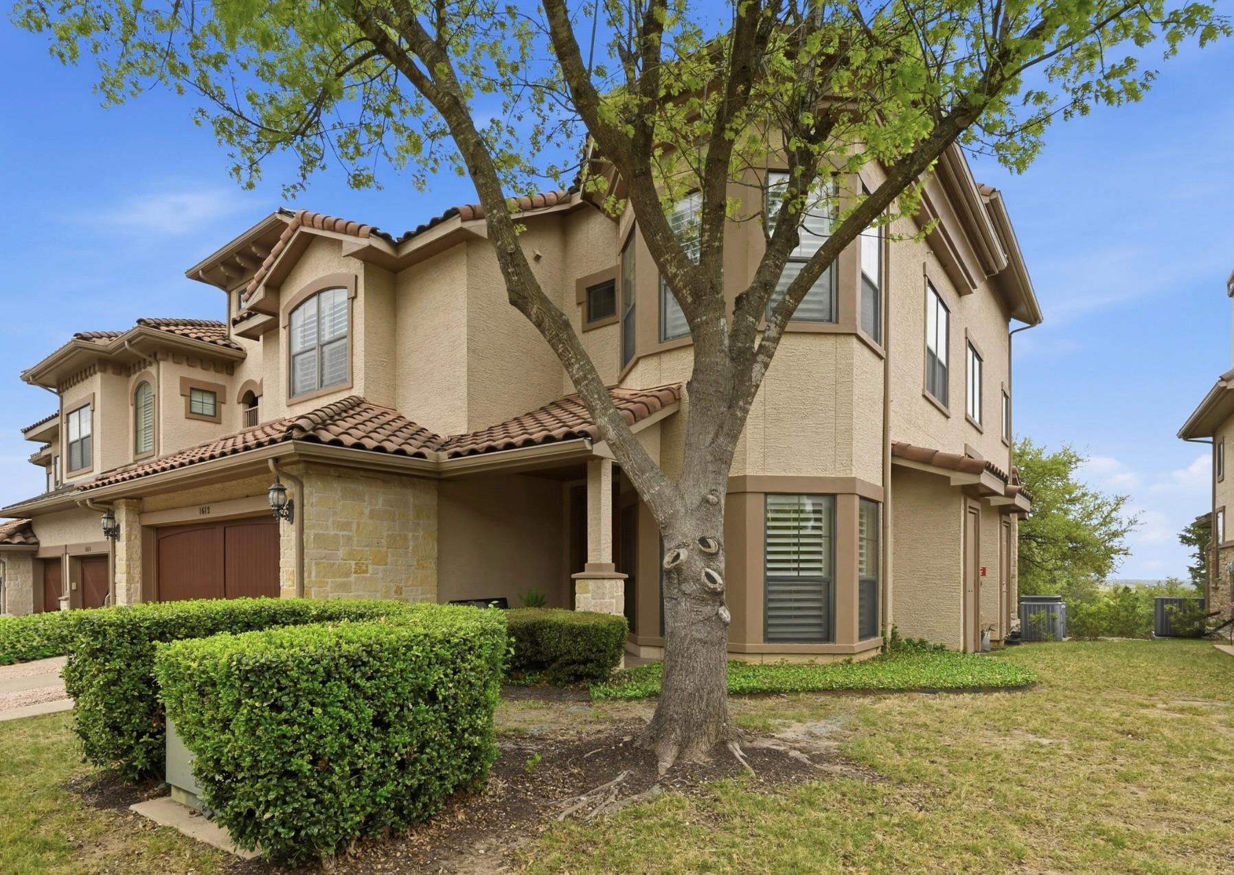 7800 Southwest PKWY # 1612