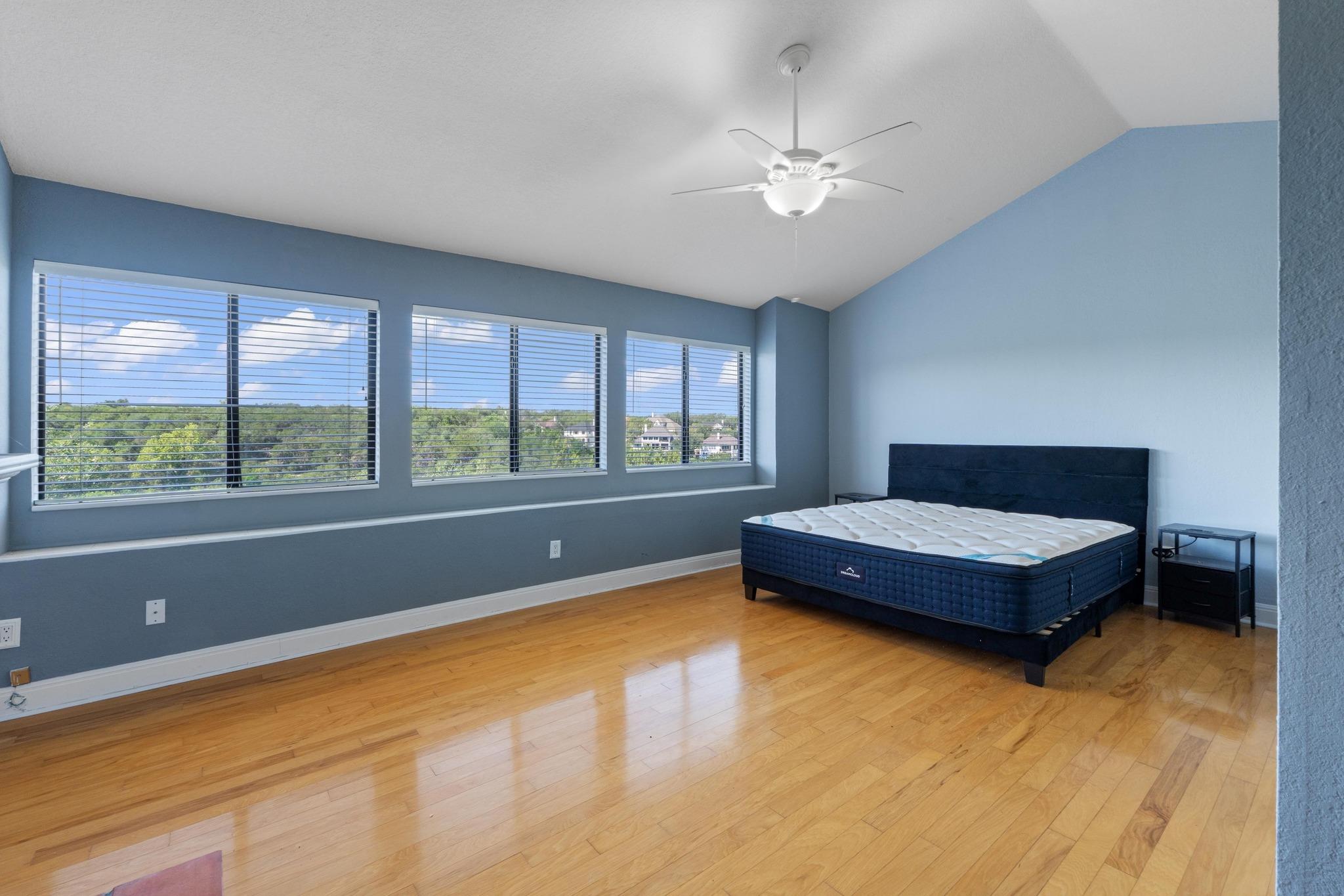 4711 Spicewood Springs RD # 226 Unit: 5-226