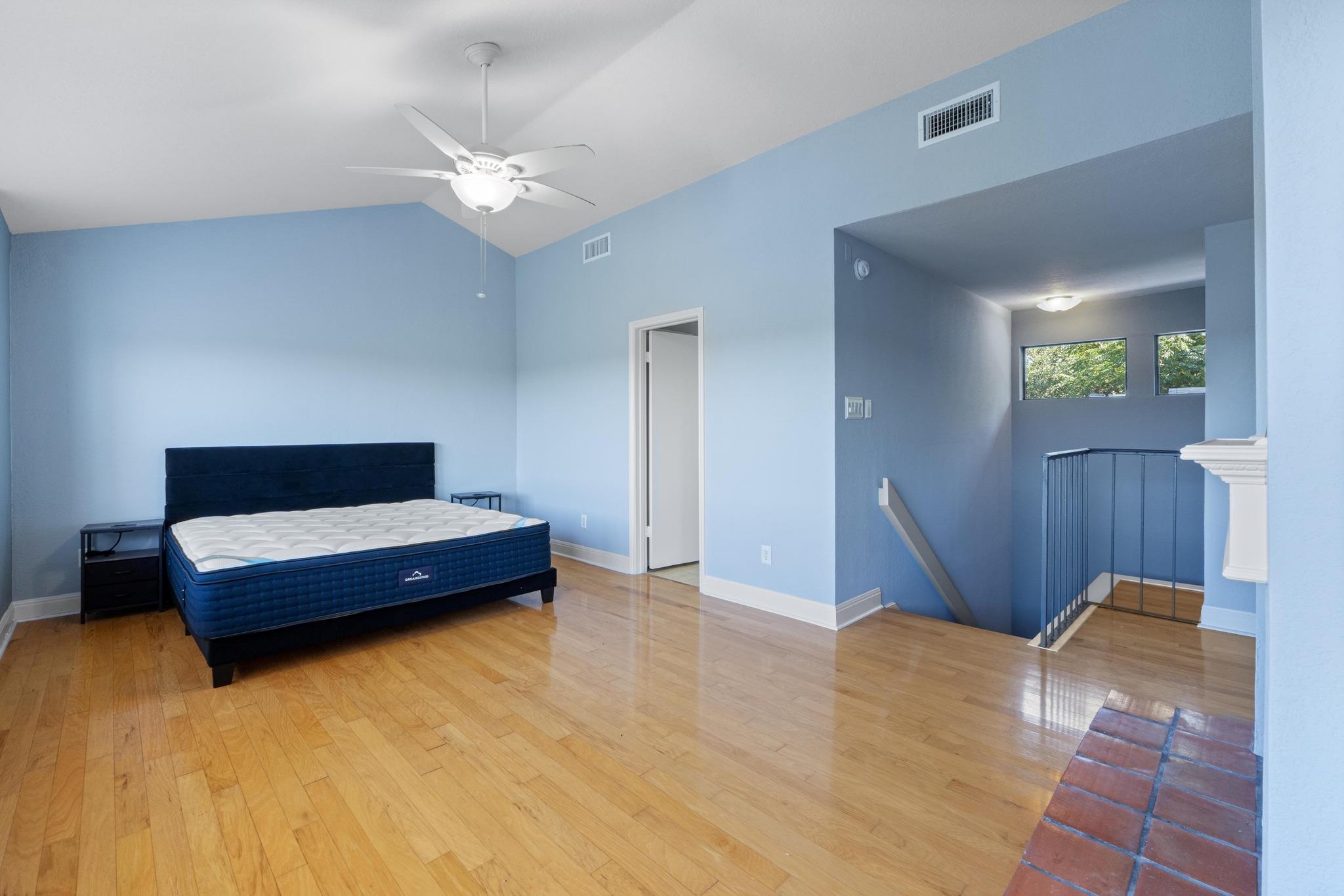 4711 Spicewood Springs RD # 226 Unit: 5-226