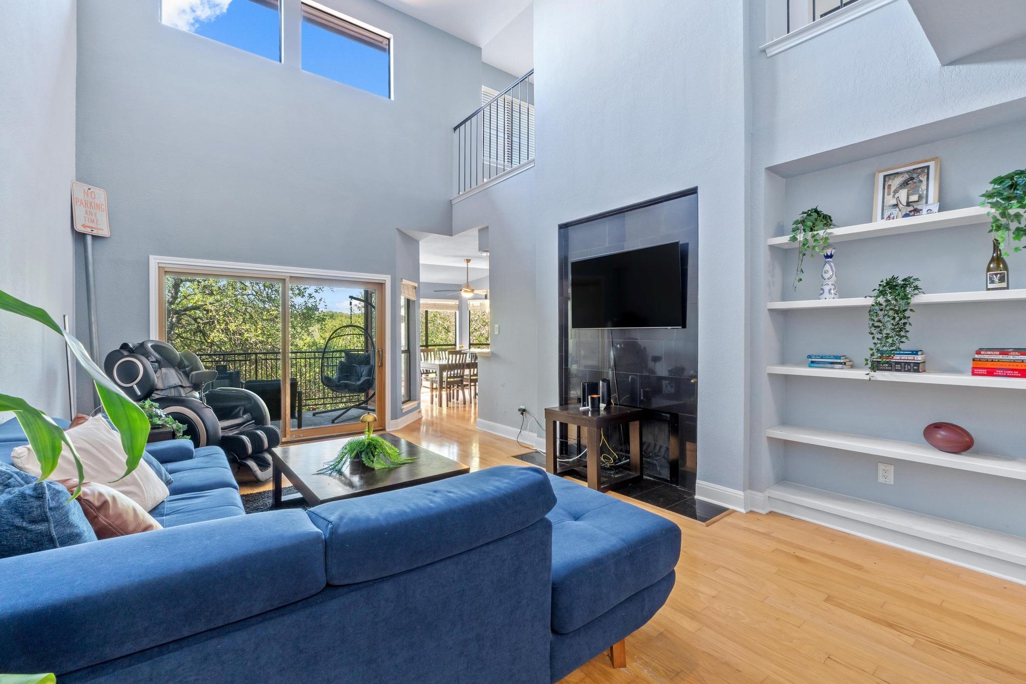 4711 Spicewood Springs RD # 226 Unit: 5-226