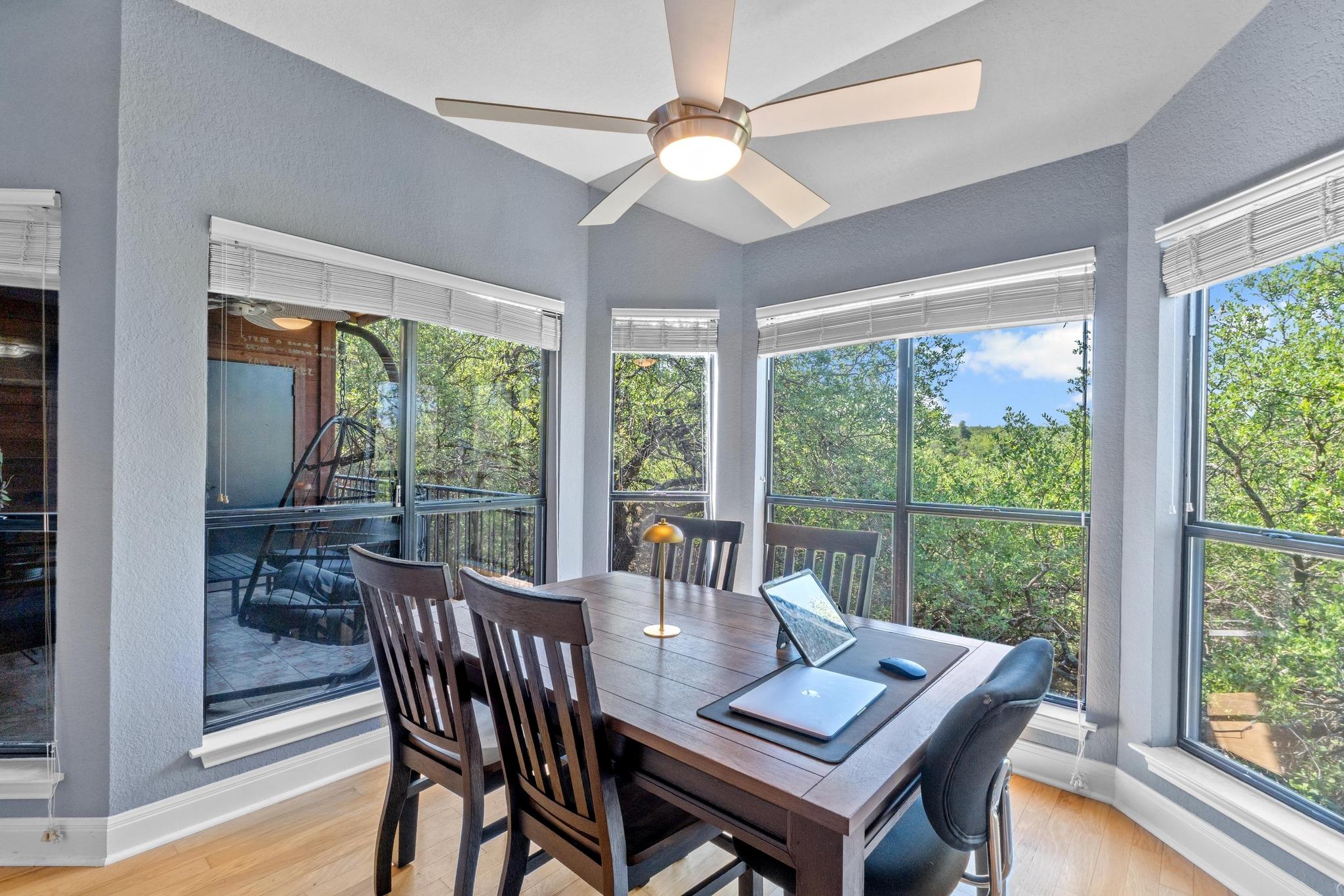 4711 Spicewood Springs RD # 226 Unit: 5-226