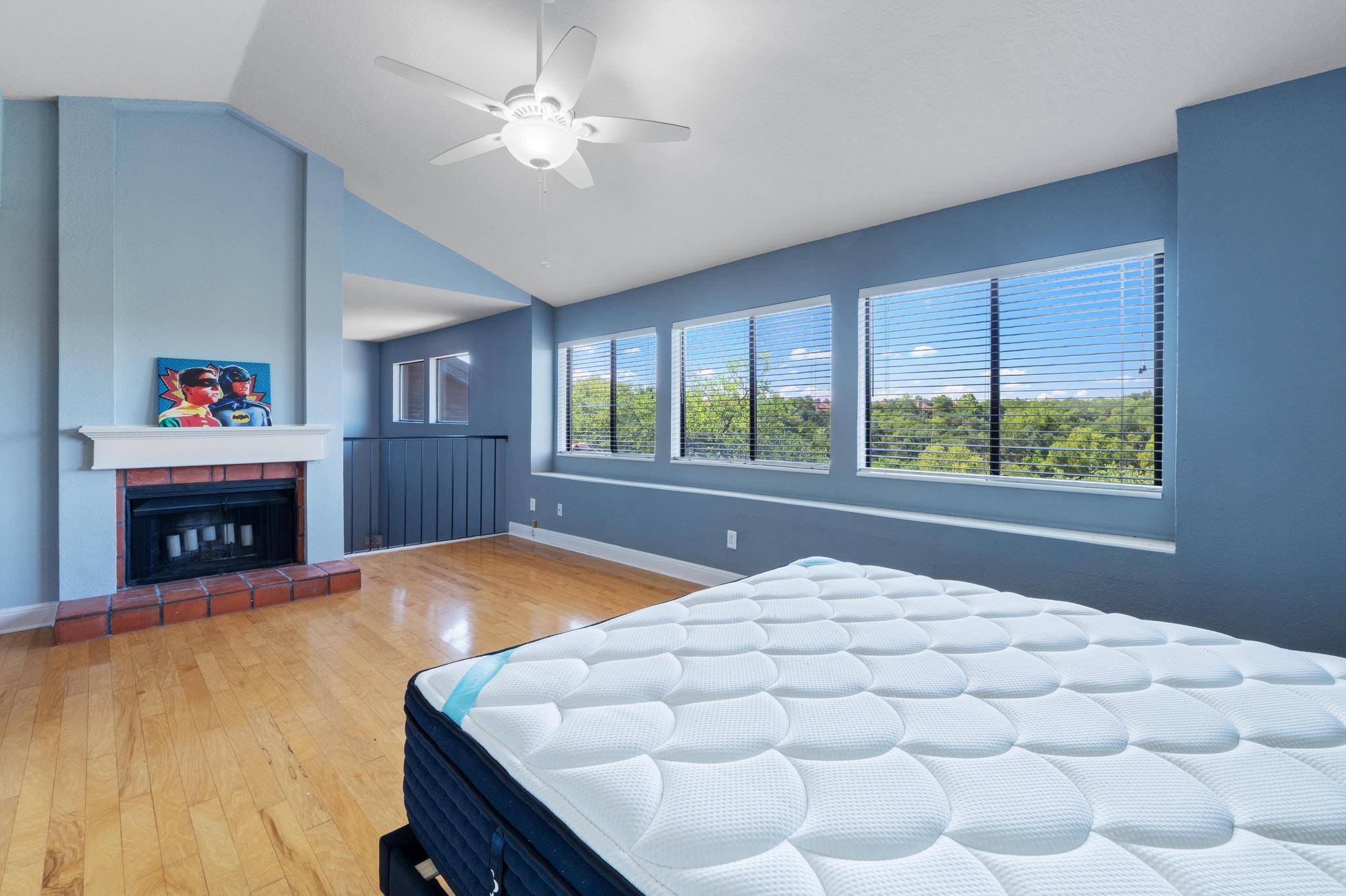 4711 Spicewood Springs RD # 226 Unit: 5-226