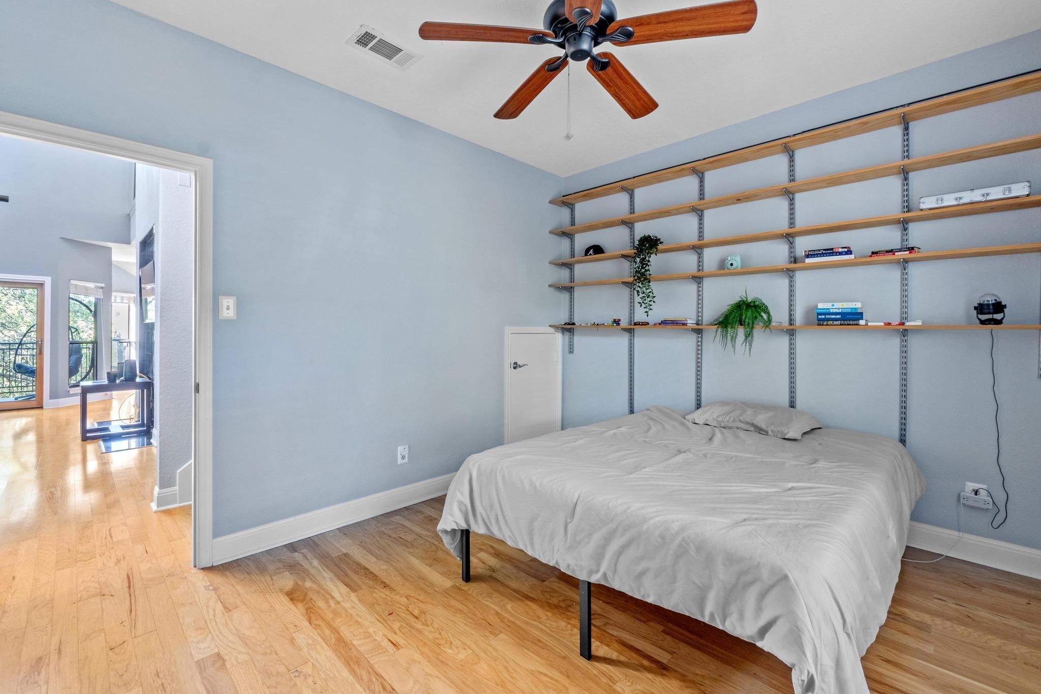 4711 Spicewood Springs RD # 226 Unit: 5-226