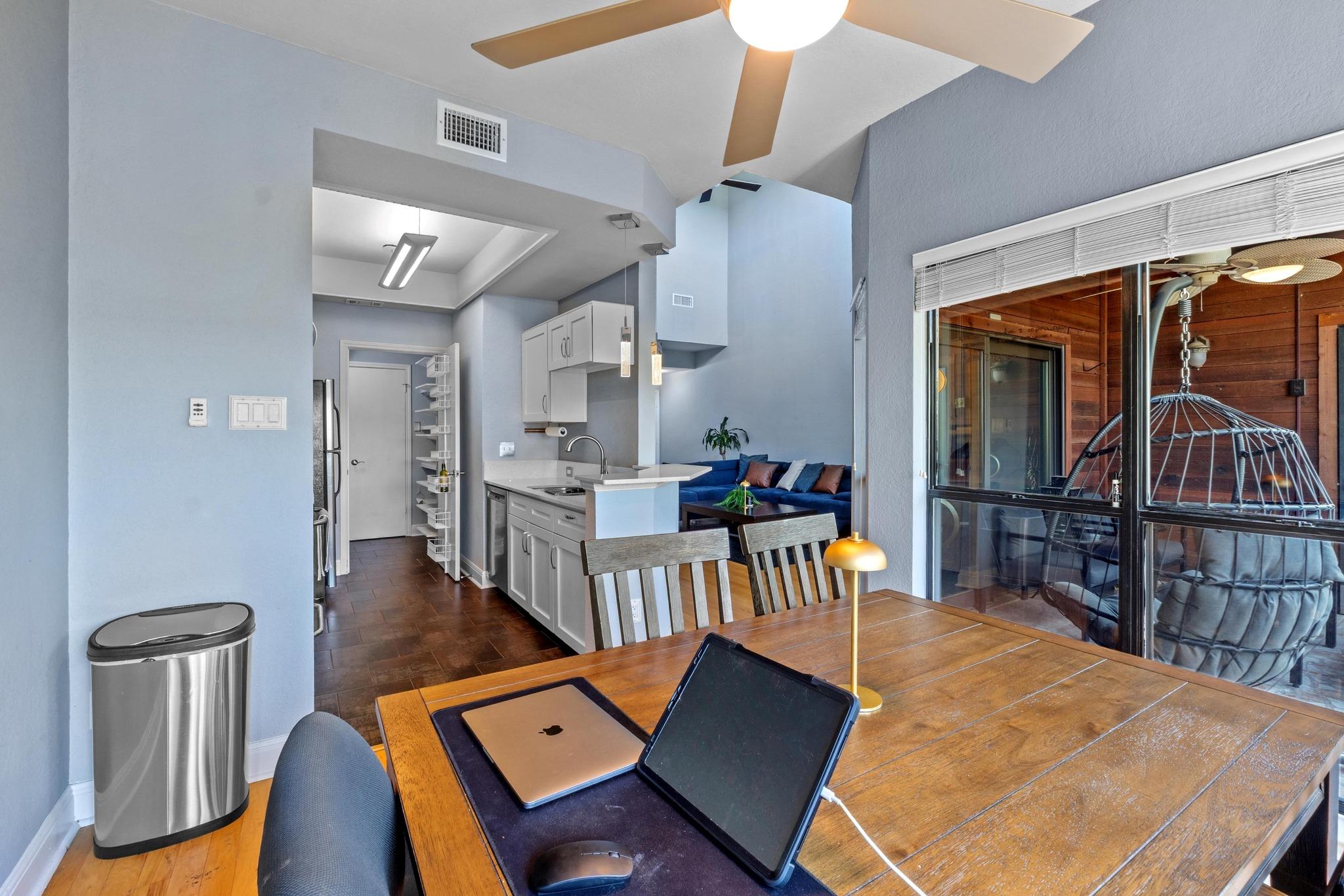 4711 Spicewood Springs RD # 226 Unit: 5-226