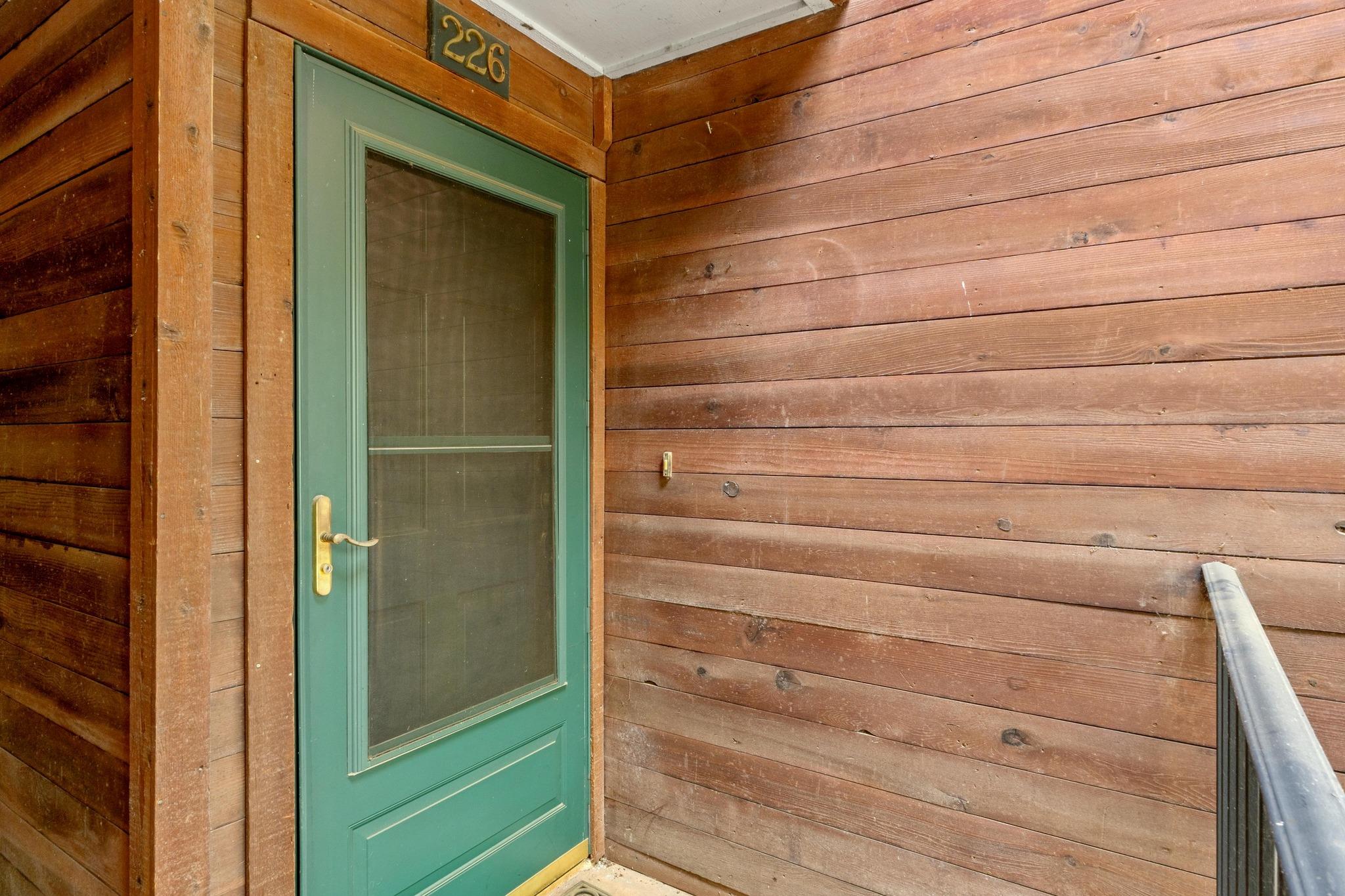 4711 Spicewood Springs RD # 226 Unit: 5-226