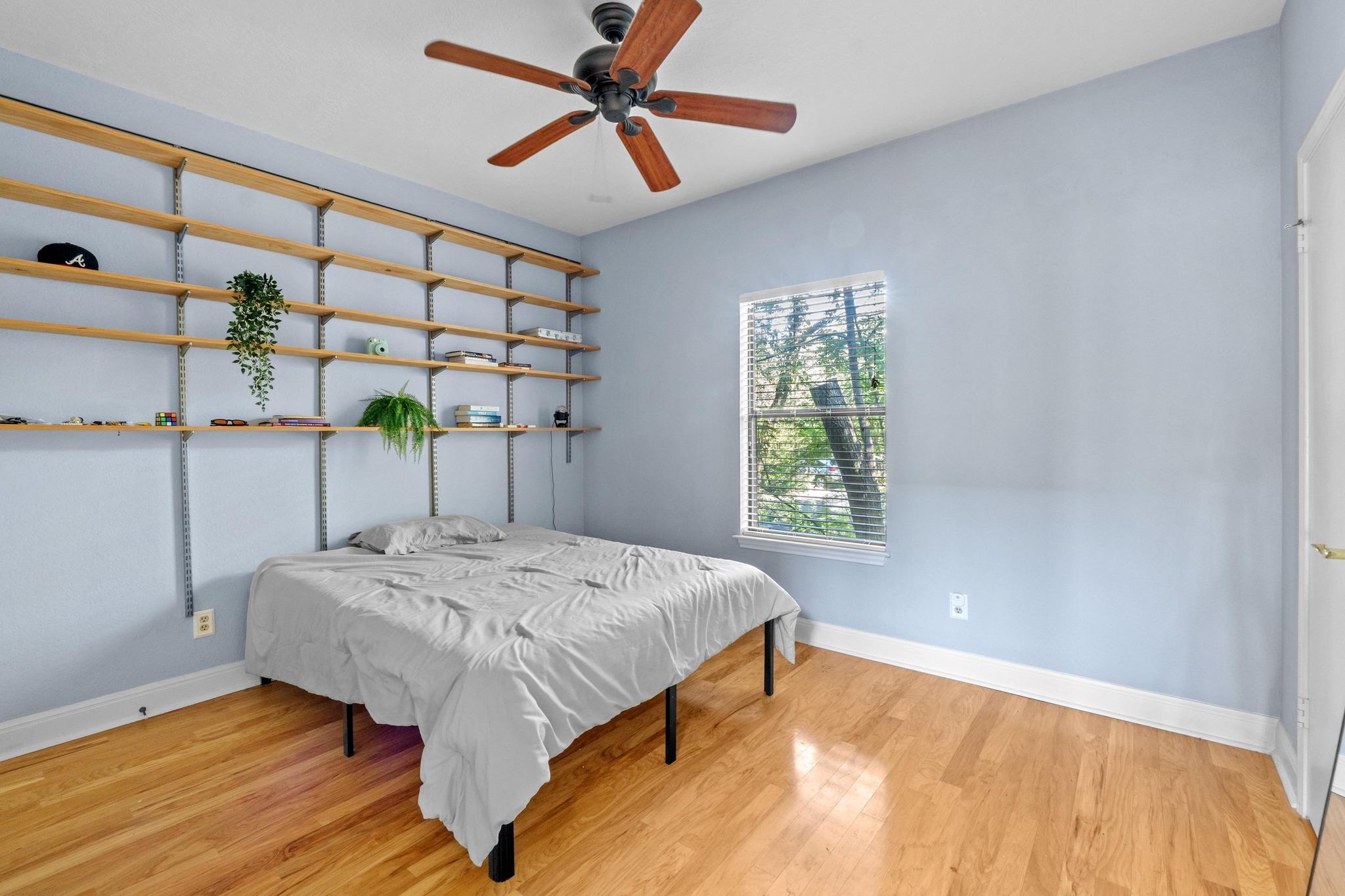 4711 Spicewood Springs RD # 226 Unit: 5-226