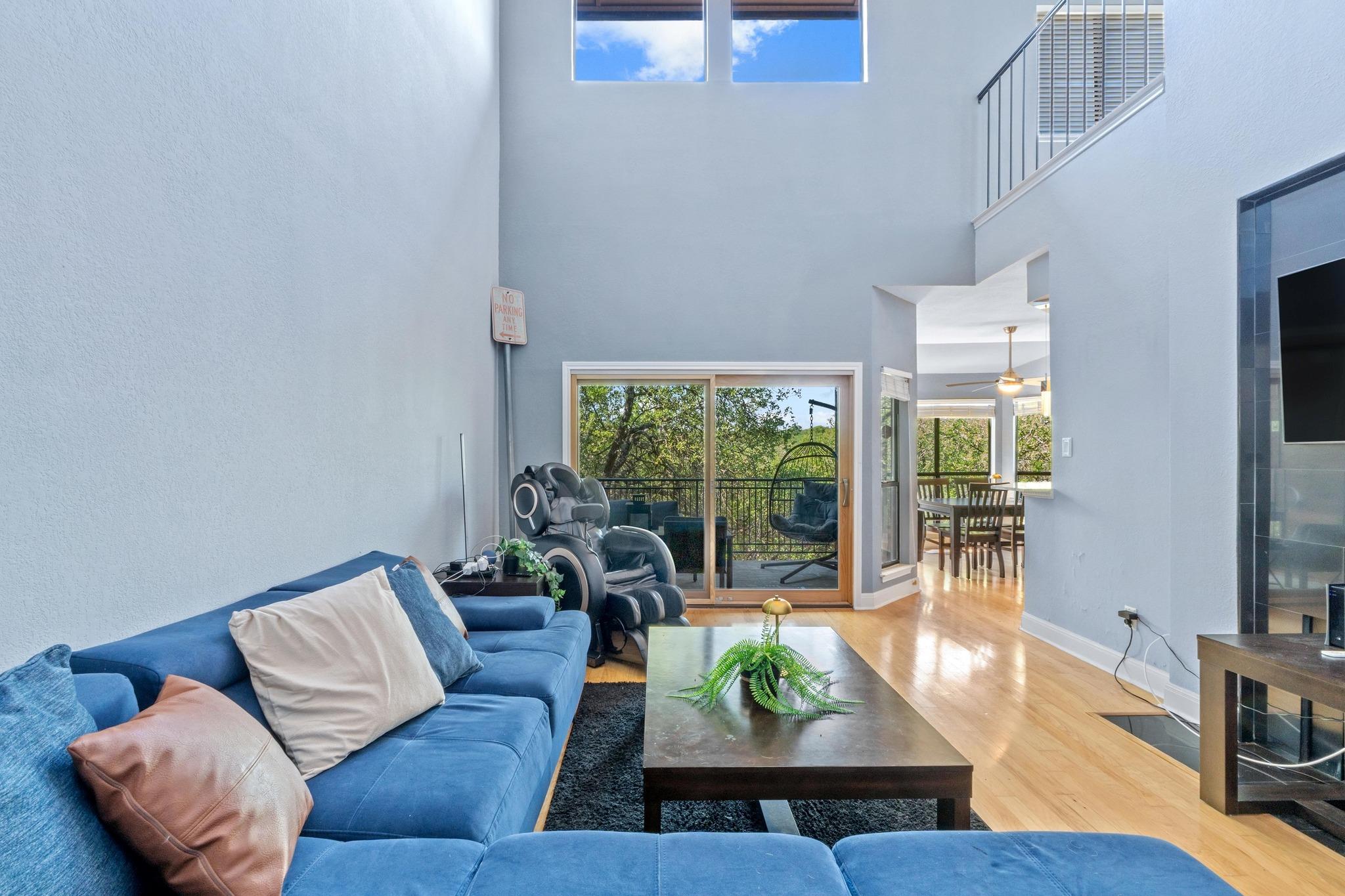 4711 Spicewood Springs RD # 226 Unit: 5-226