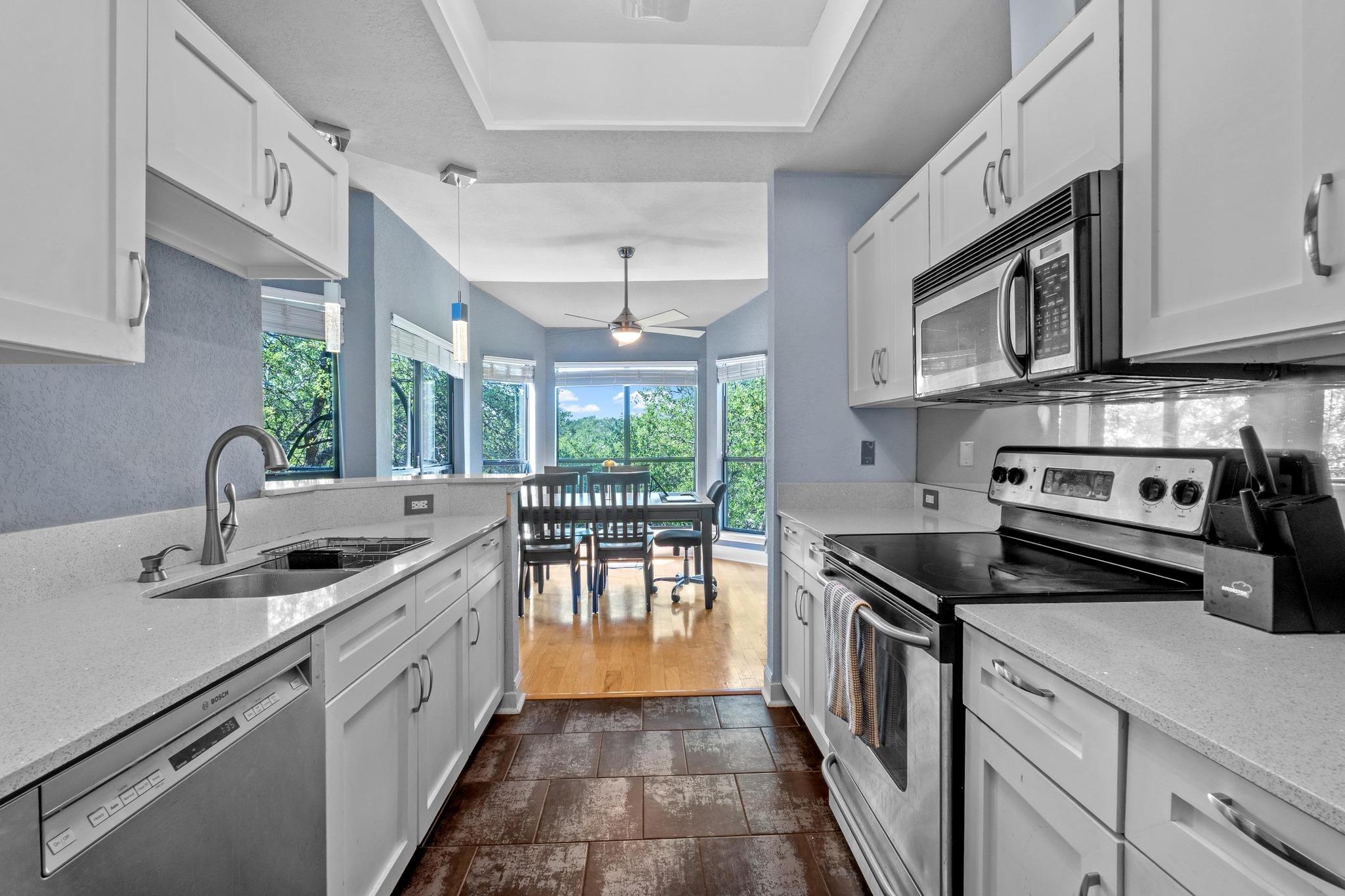 4711 Spicewood Springs RD # 226 Unit: 5-226