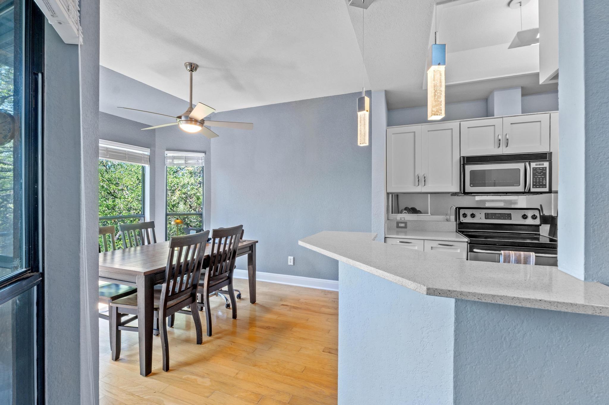 4711 Spicewood Springs RD # 226 Unit: 5-226