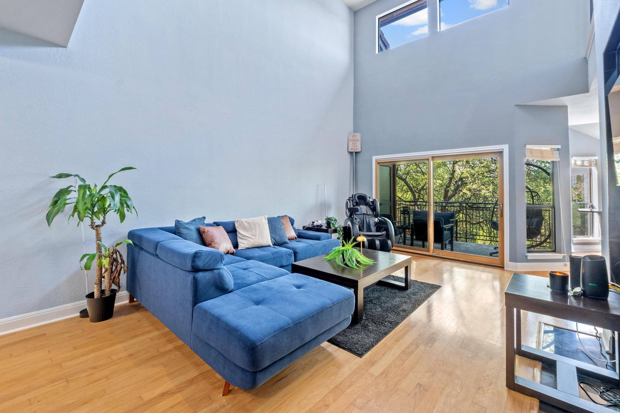 4711 Spicewood Springs RD # 226 Unit: 5-226