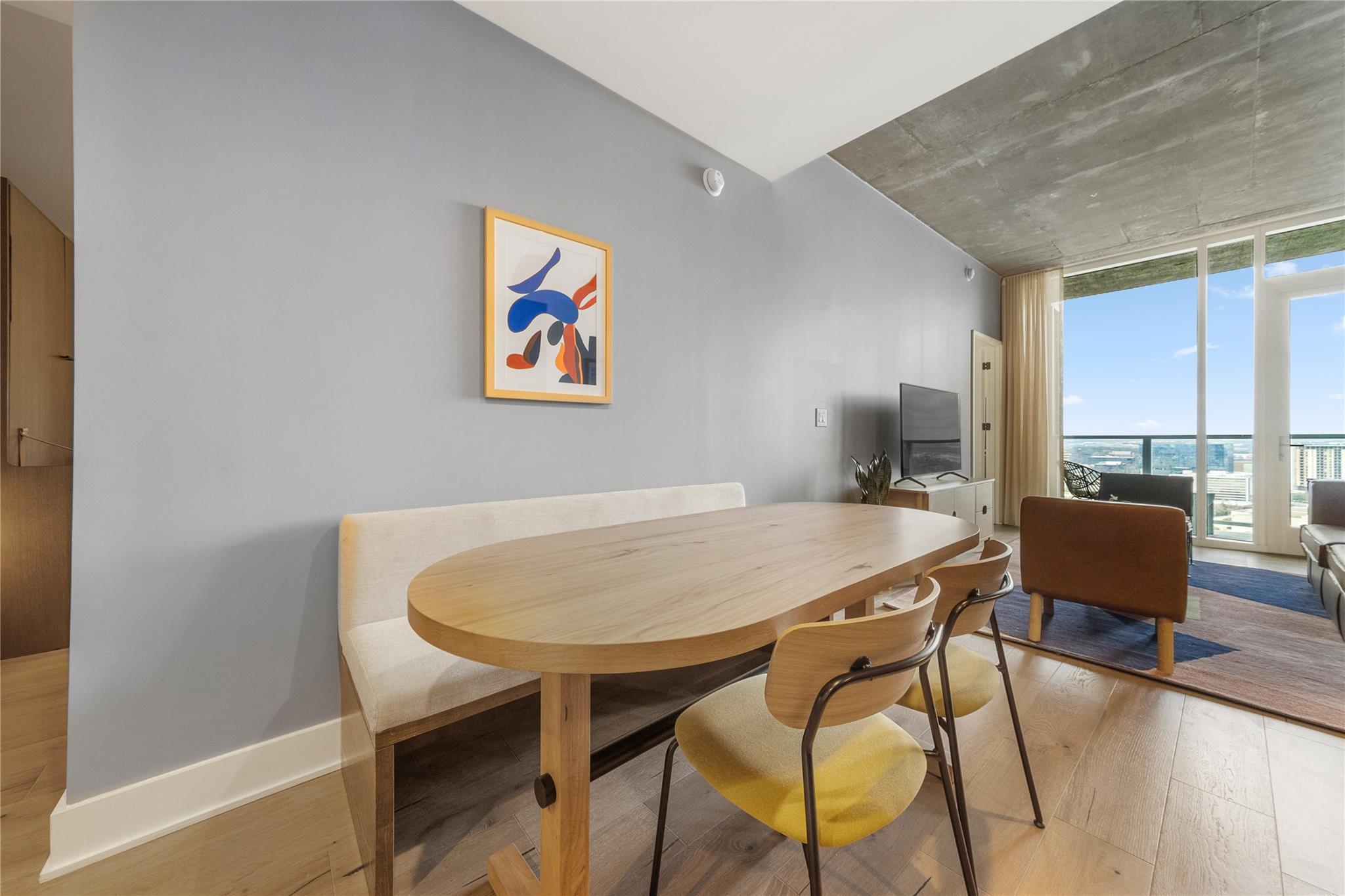 48 East Ave # 2211