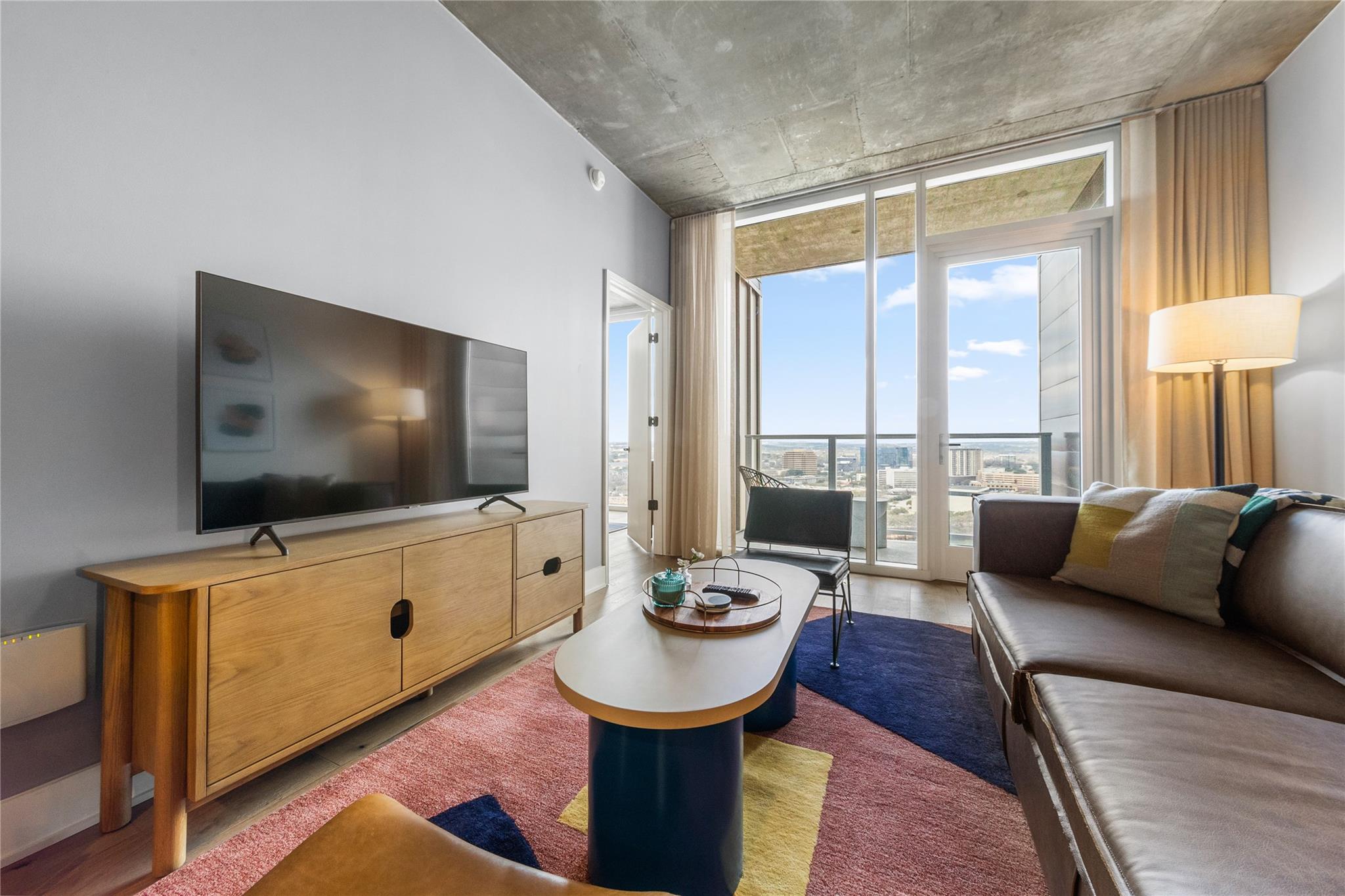 48 East Ave # 2211
