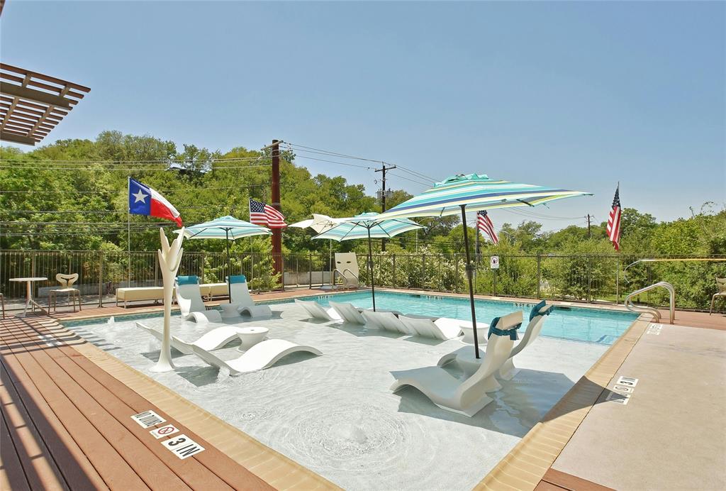 1900 Barton Springs RD # 1042