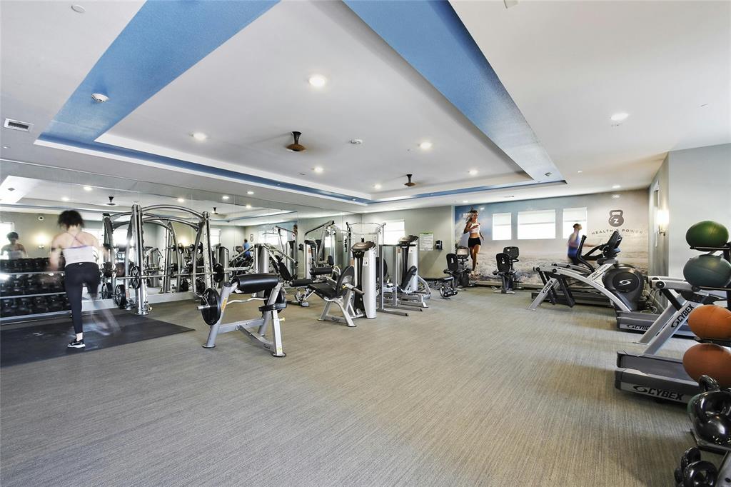 1900 Barton Springs RD # 1042