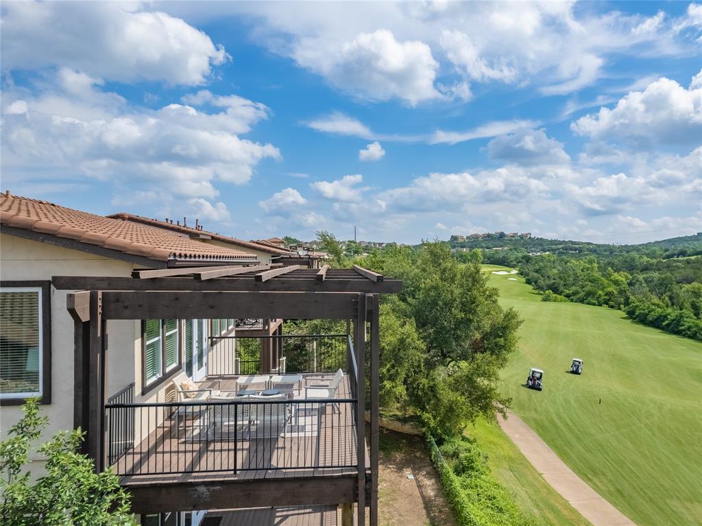 2601 N Quinlan Park RD # 502