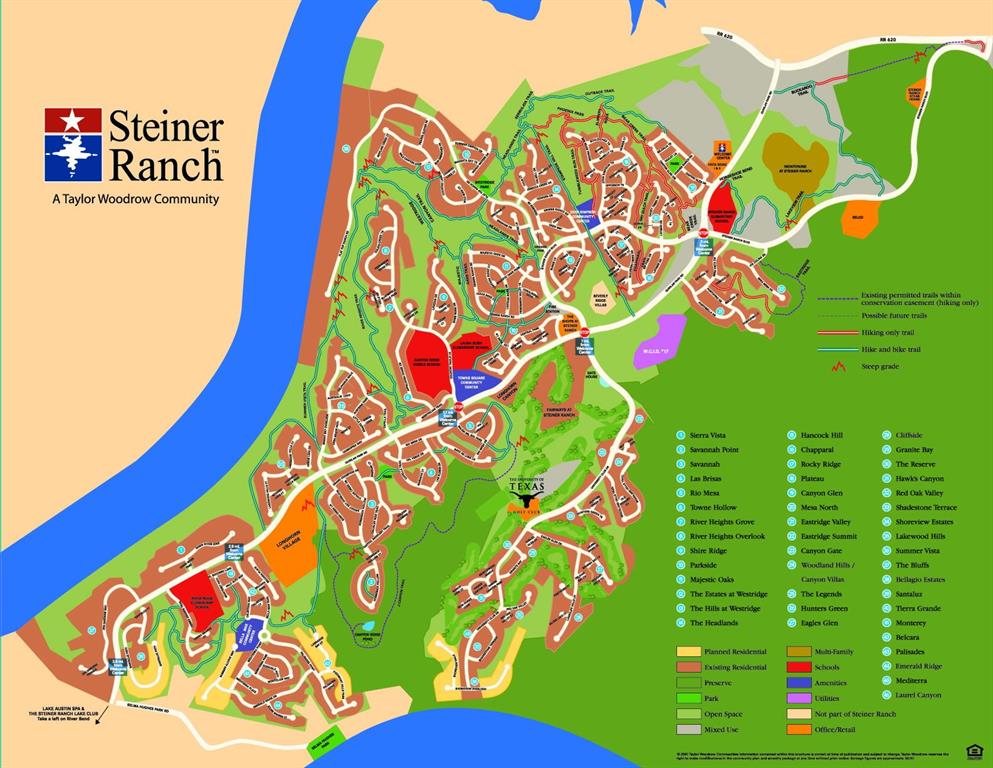 2601 N Quinlan Park RD # 502