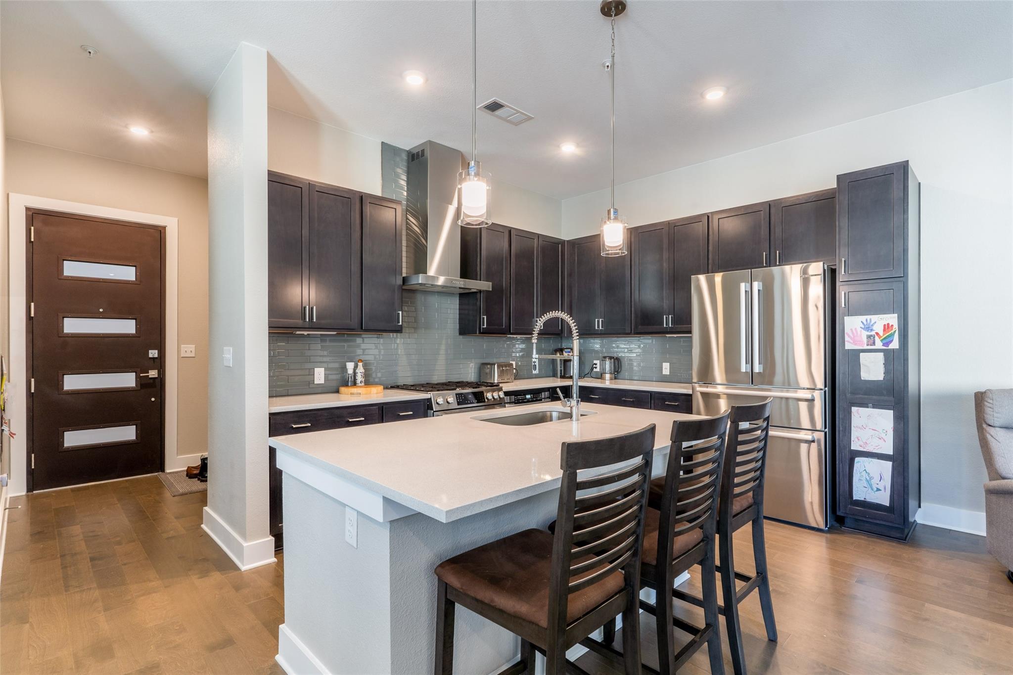 4405 Jackson Ave # 3303