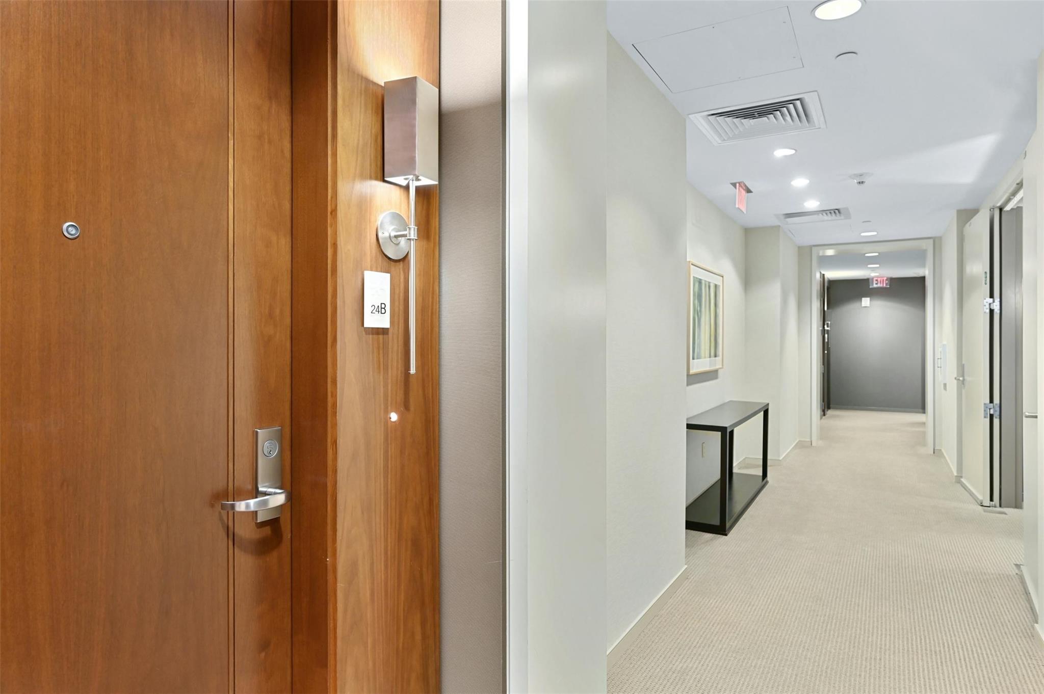 200 Congress Ave # 24B