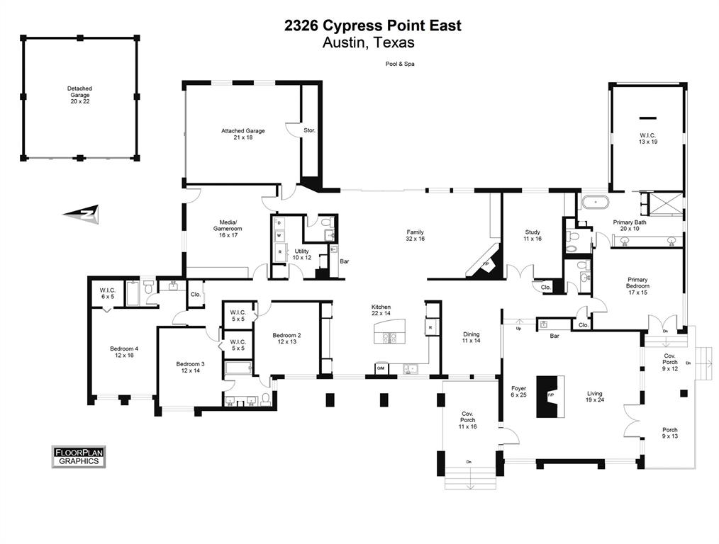 2326 Cypress PT E