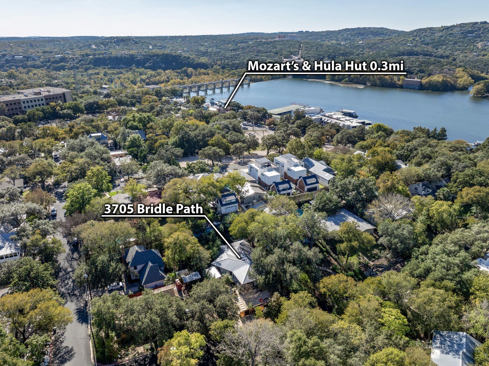 3705 Bridle PATH