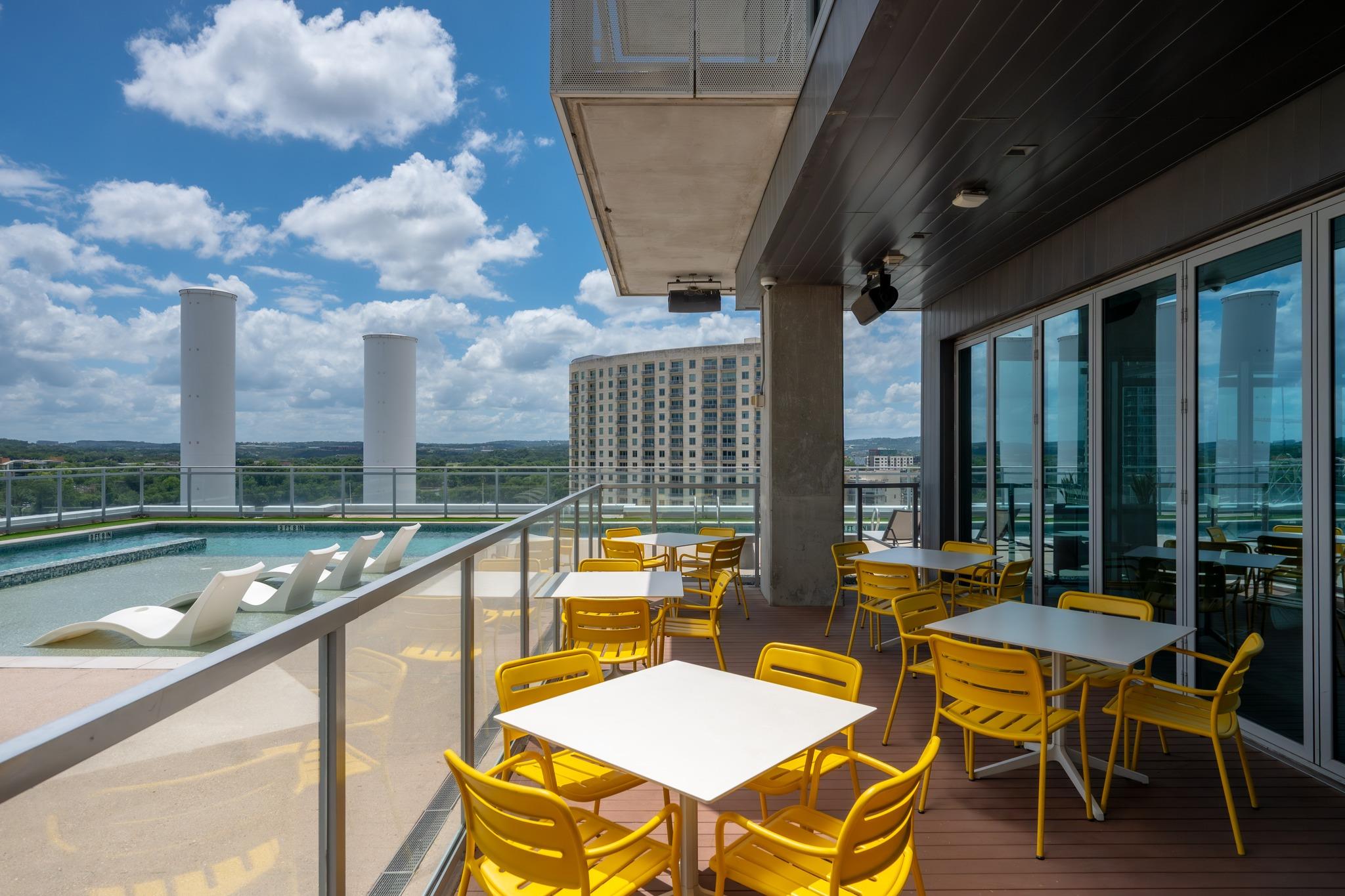 222 West Ave # 2507