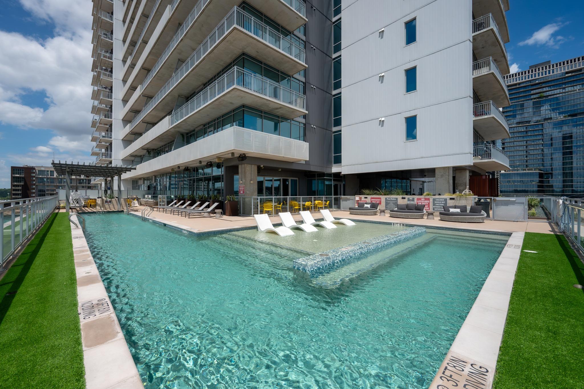 222 West Ave # 2507