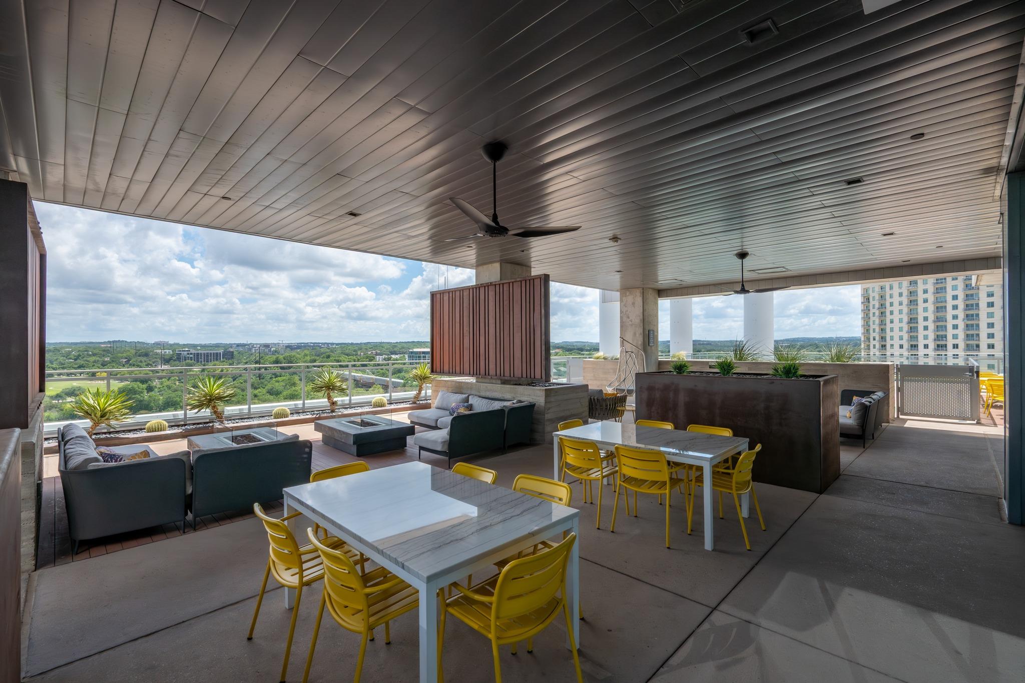 222 West Ave # 2507