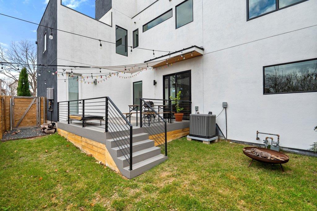 4717 Mount Vernon DR # A