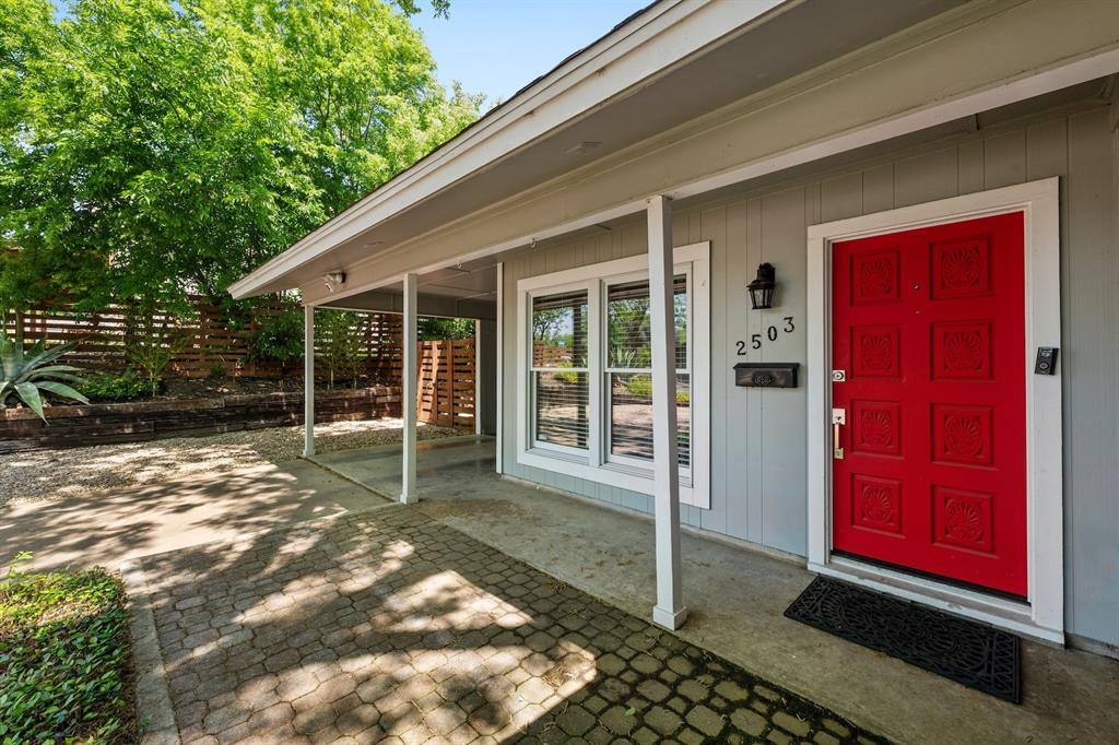 2503 East Side DR