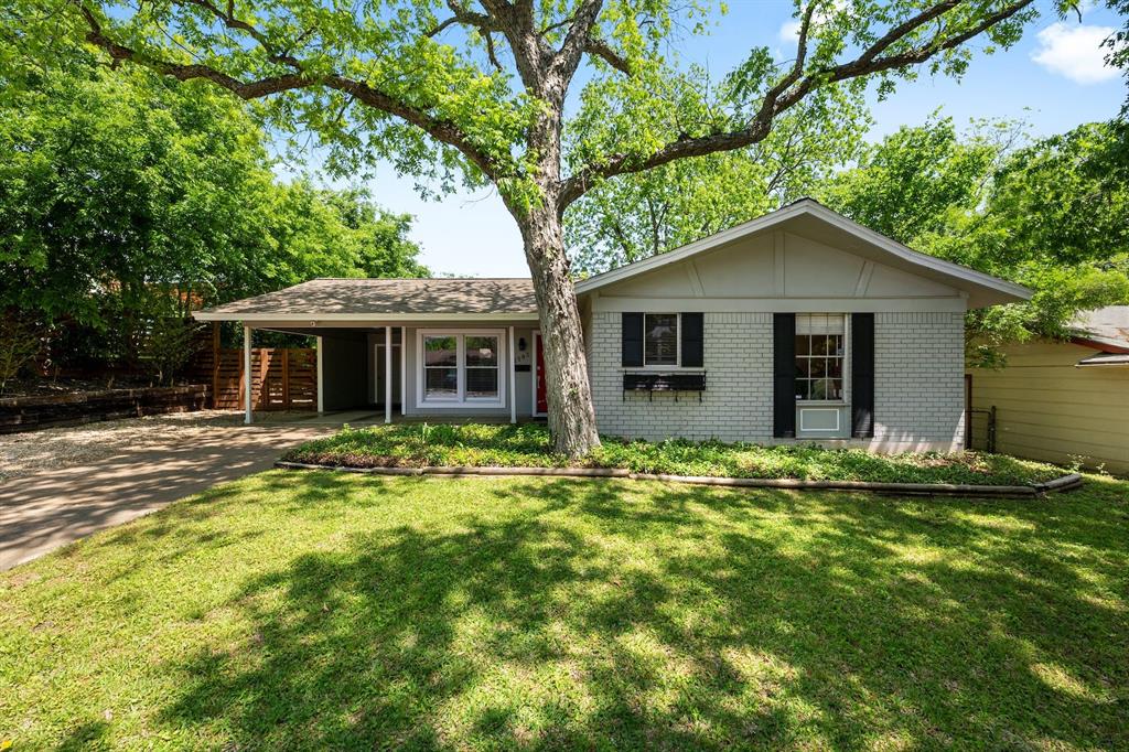 2503 East Side DR
