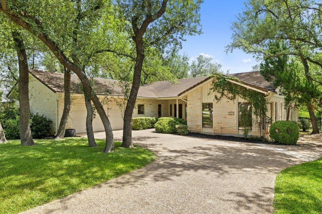110 Blue Jay DR