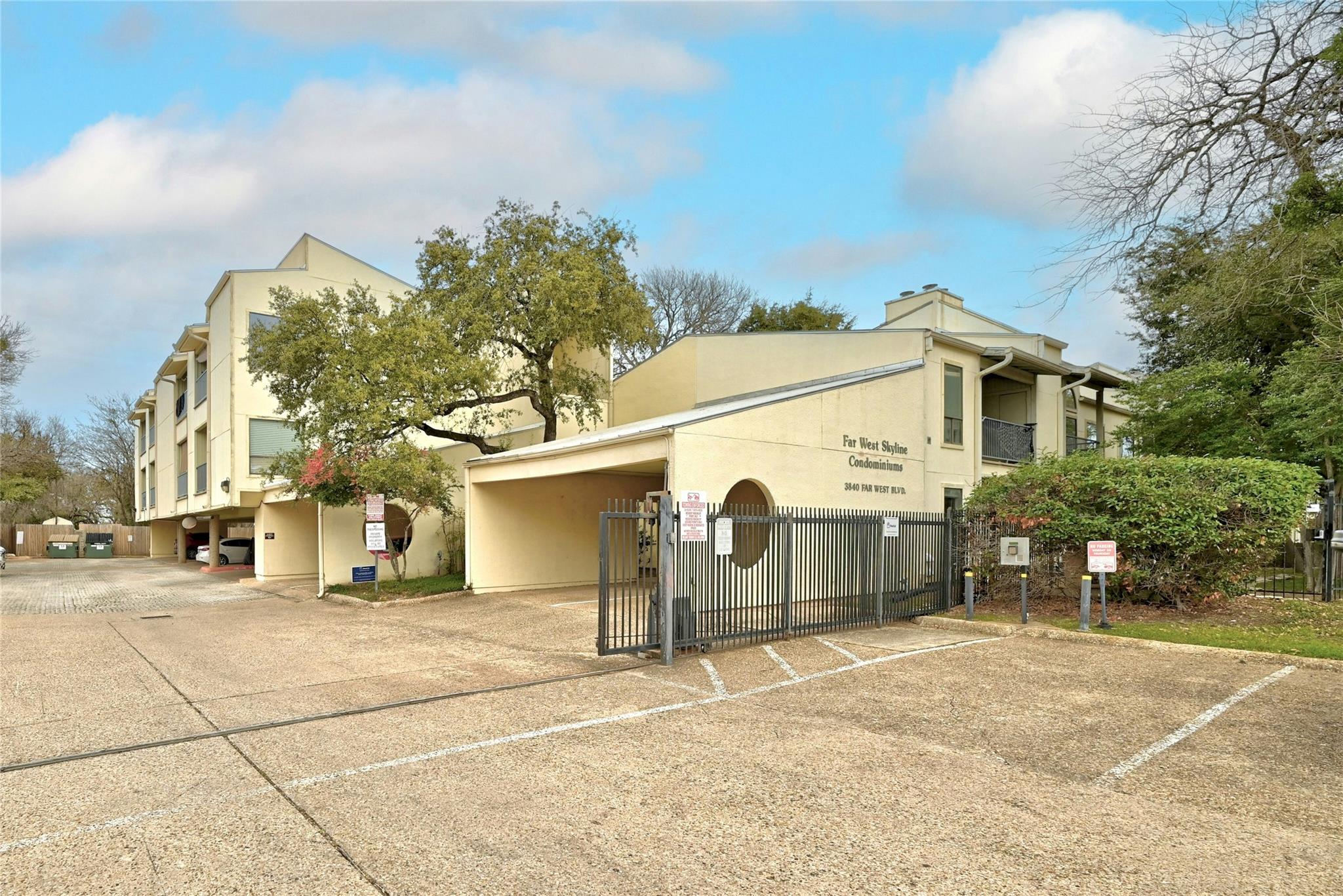 3840 Far West BLVD # 101
