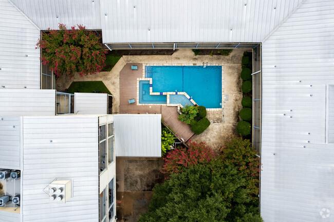 3840 Far West BLVD # 101