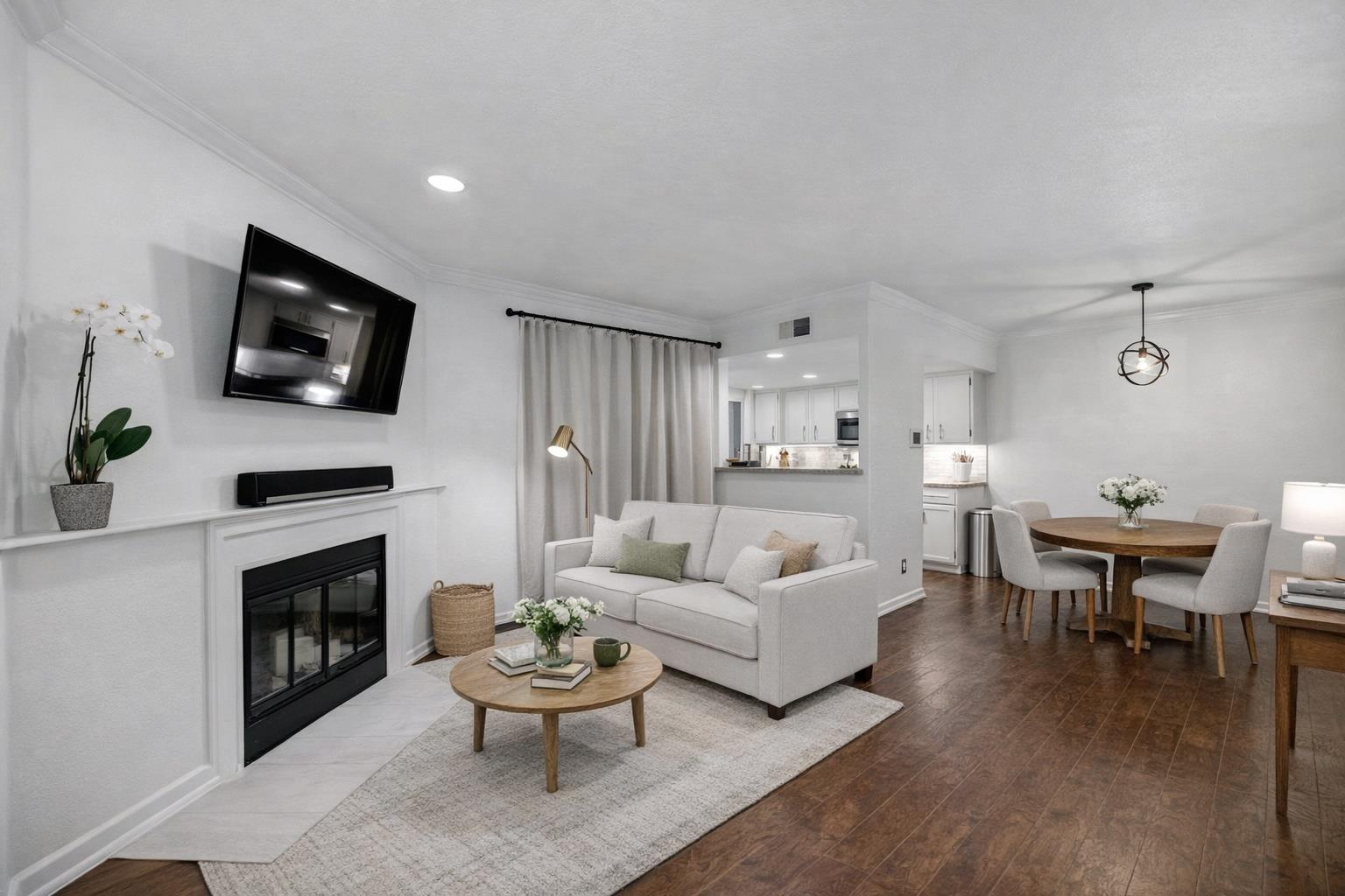 3840 Far West BLVD # 101