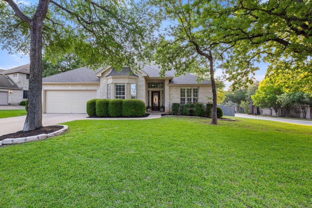 100 Brentwood DR