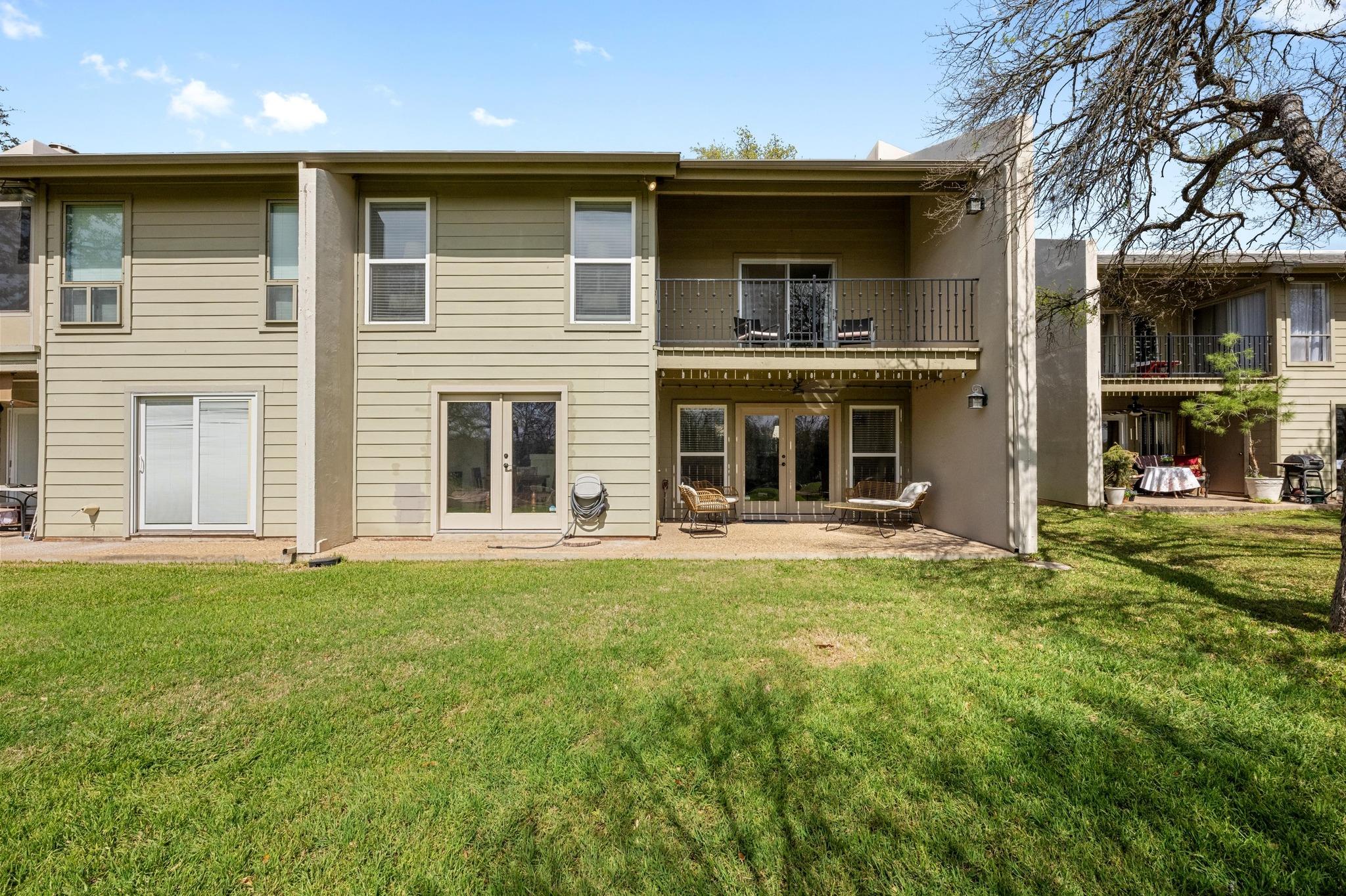 100 Lido CIR # B2