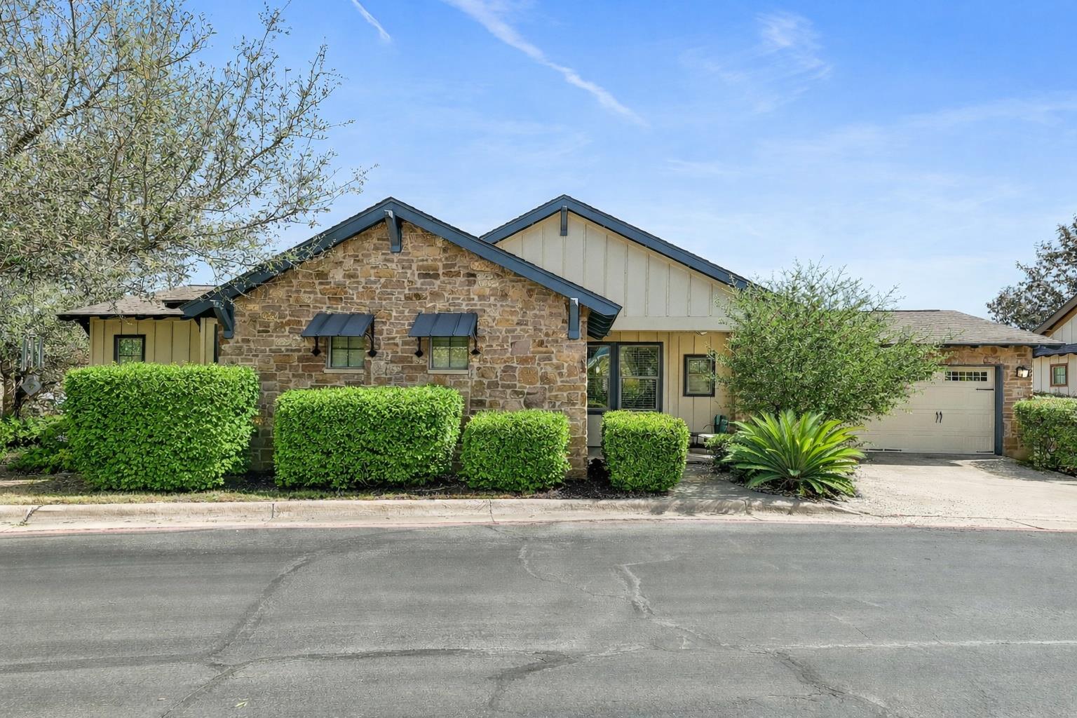 14501 Falcon Head BLVD # 42