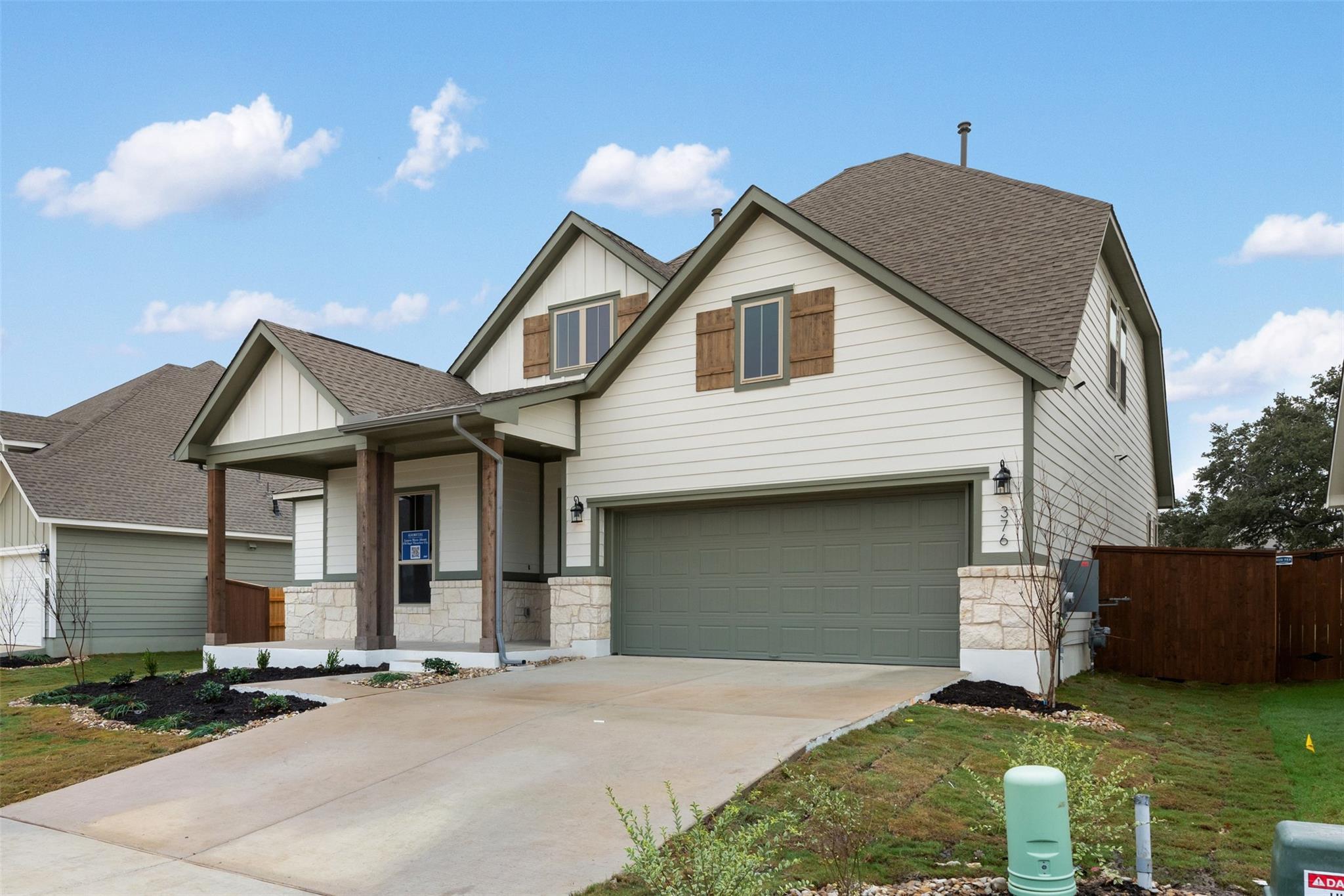 376 Sage Thrasher CIR