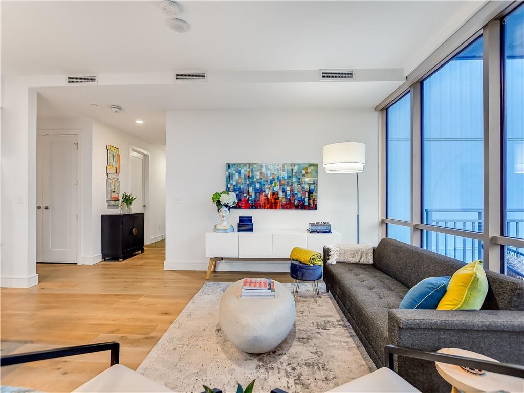 222 West Ave # 1802