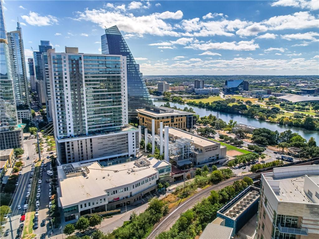 222 West Ave # 1802