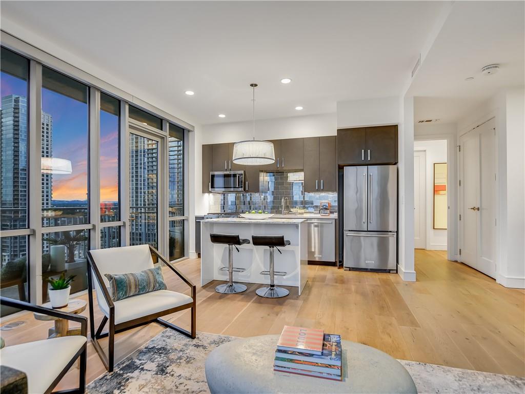 222 West Ave # 1802