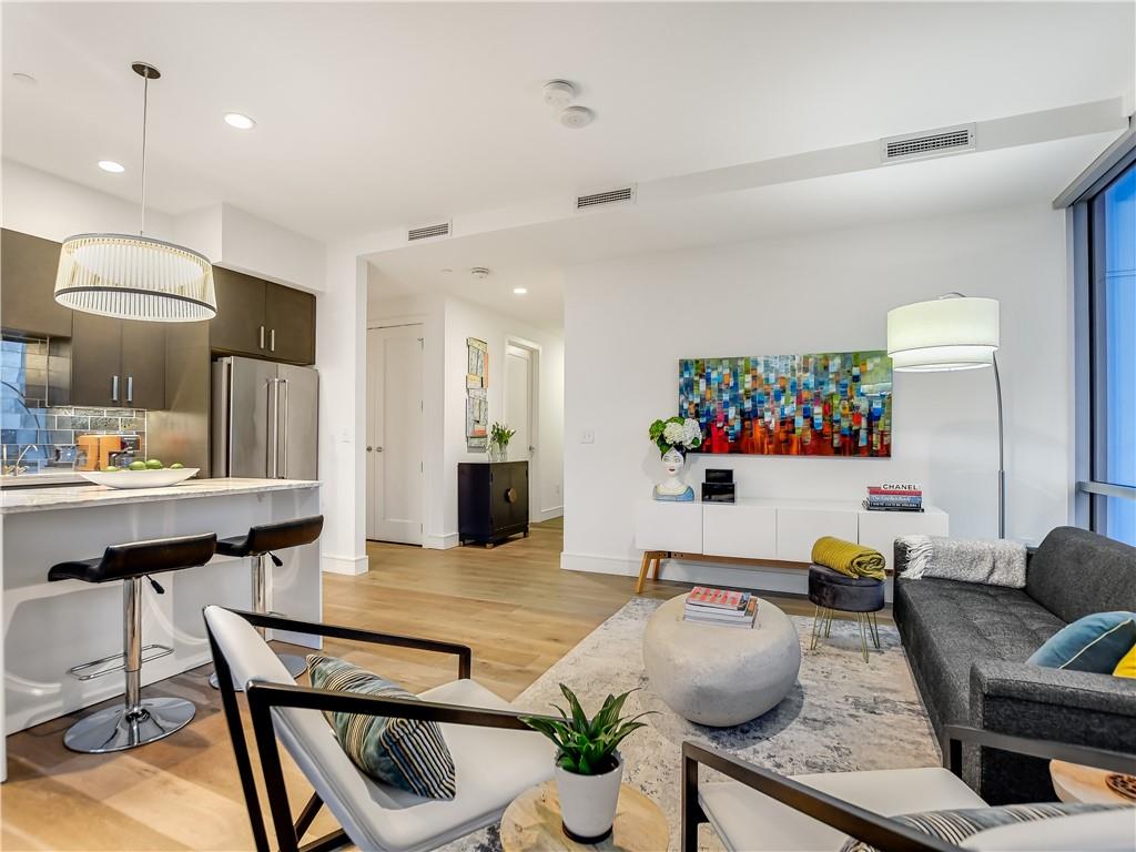 222 West Ave # 1802
