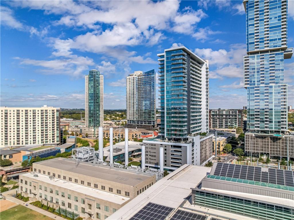 222 West Ave # 1802